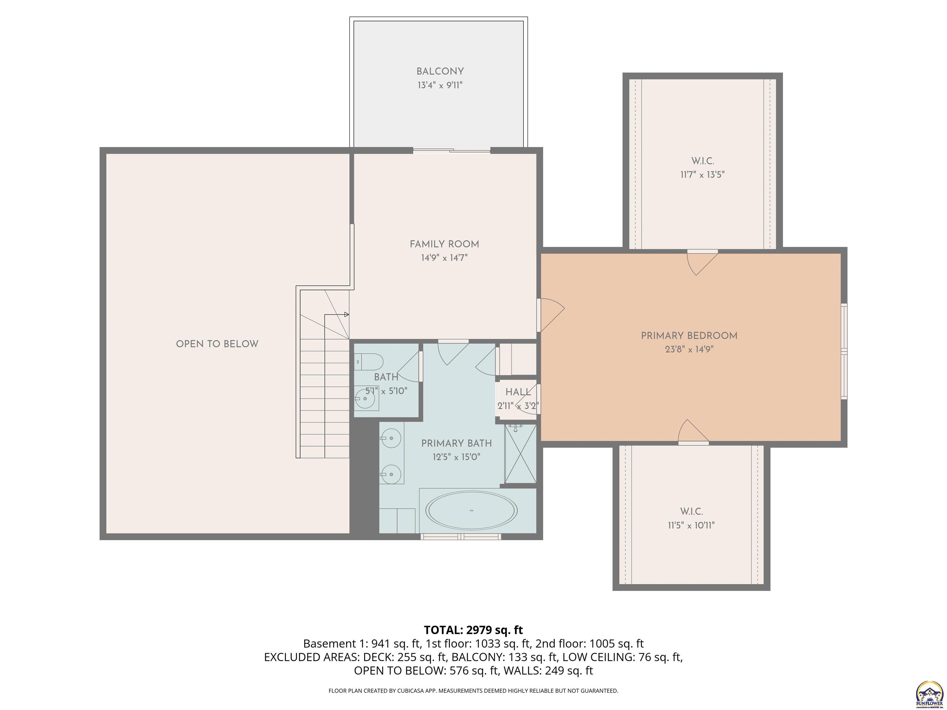 2848 Southwest Indian Hills Road Topeka, KS 66614 - Photo 40 of 41