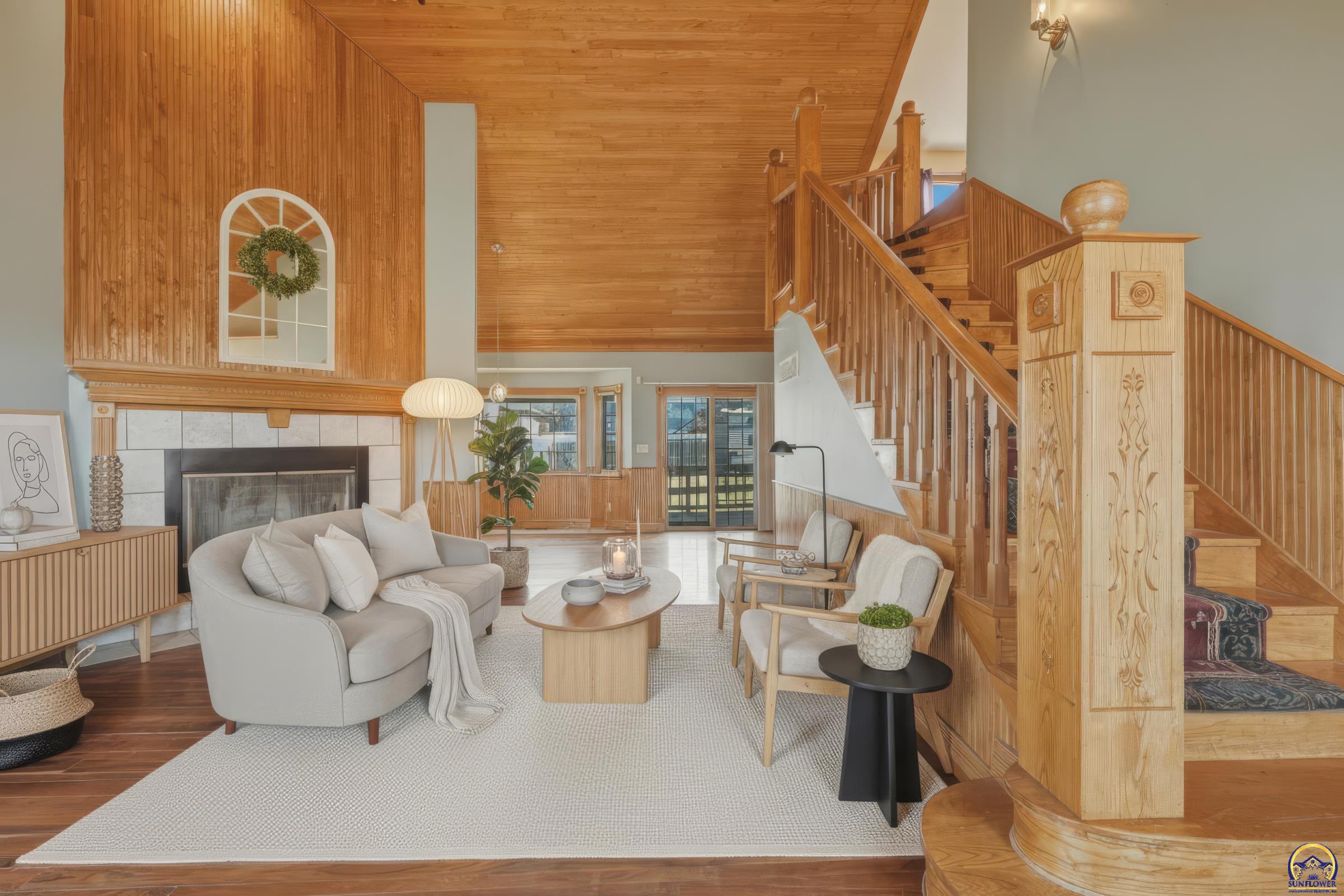 2848 Southwest Indian Hills Road Topeka, KS 66614 - Photo 5 of 41