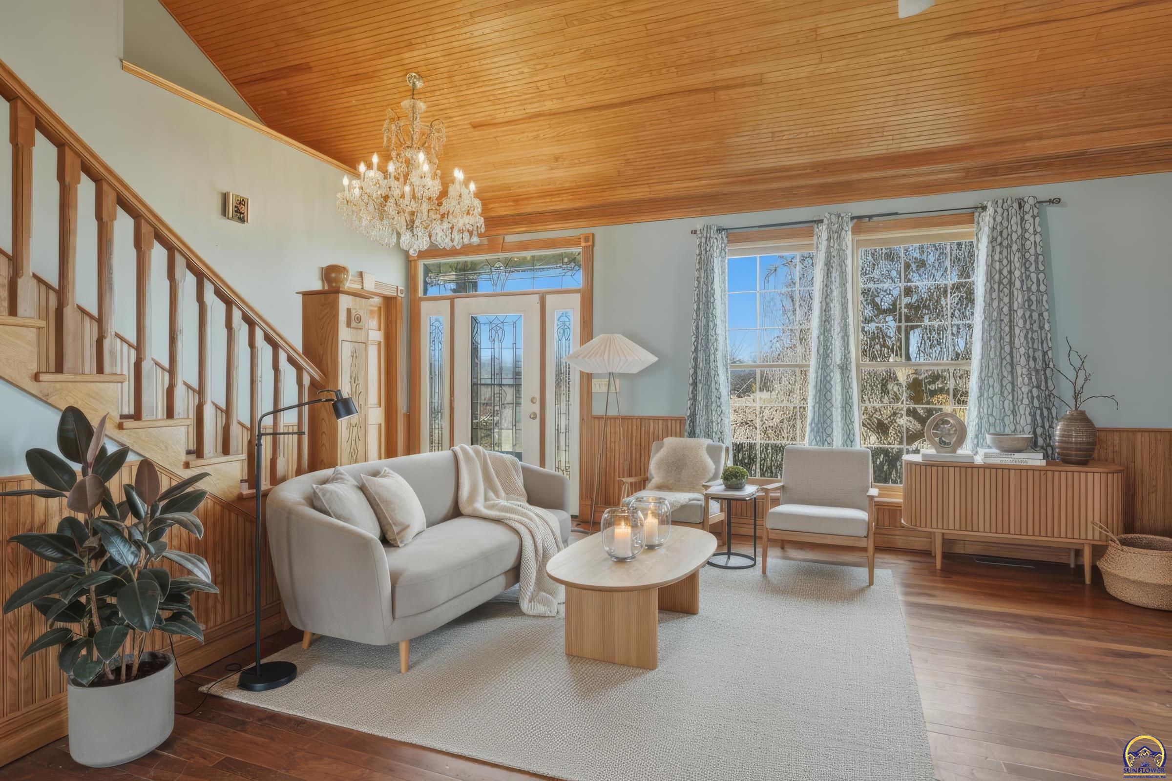 2848 Southwest Indian Hills Road Topeka, KS 66614 - Photo 9 of 41