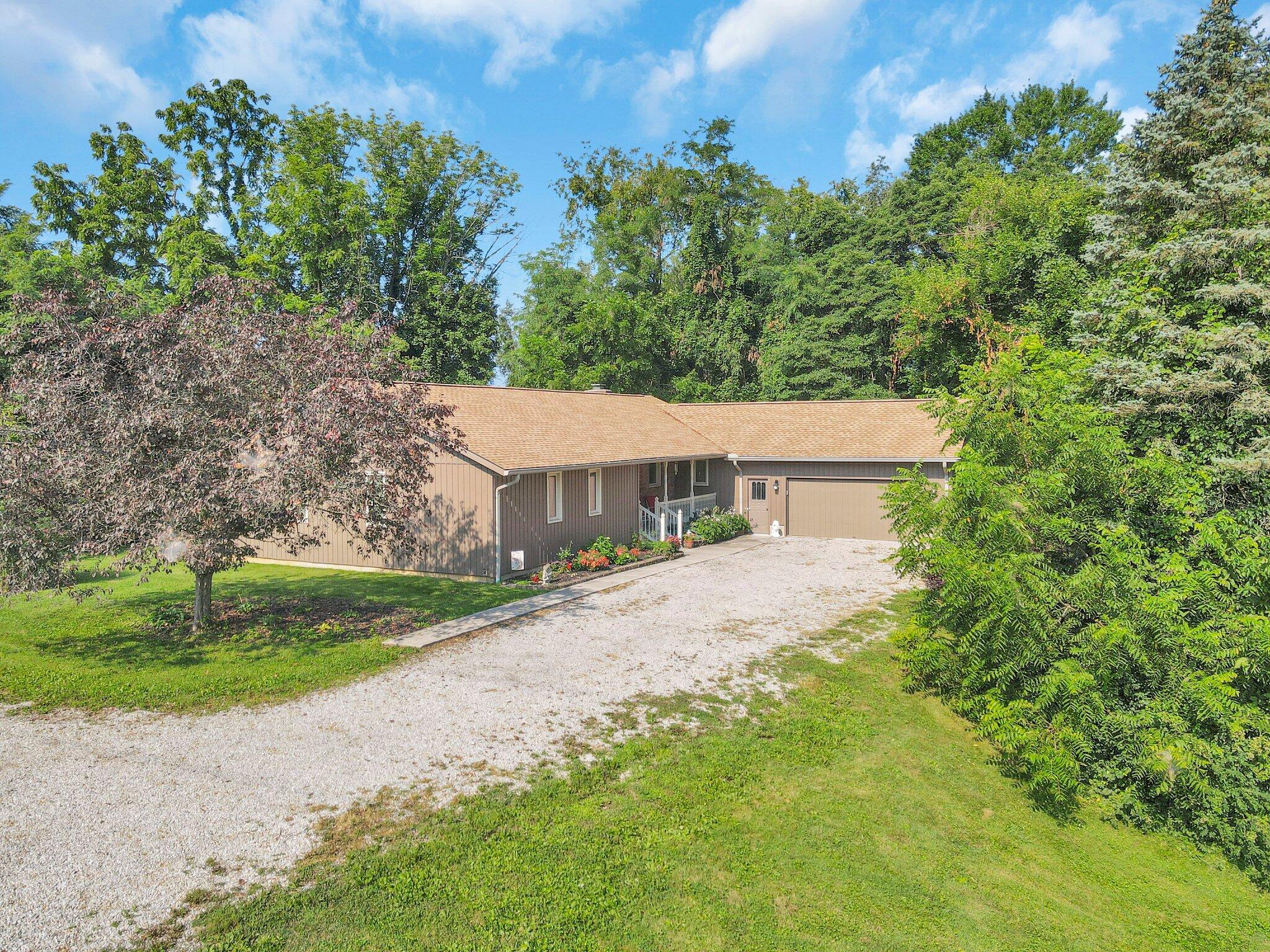 3705 Sheets Road Northwest Lancaster, OH 43130 - Photo 1 of 48 Welcome to 3705 Sheets Road