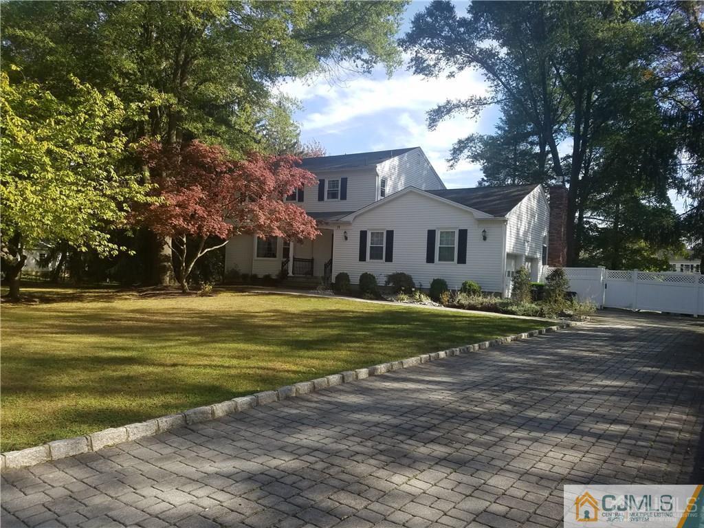 19 Algonquin Road Holmdel, NJ 07733 - Photo 30 of 33 Gallery Image 30
