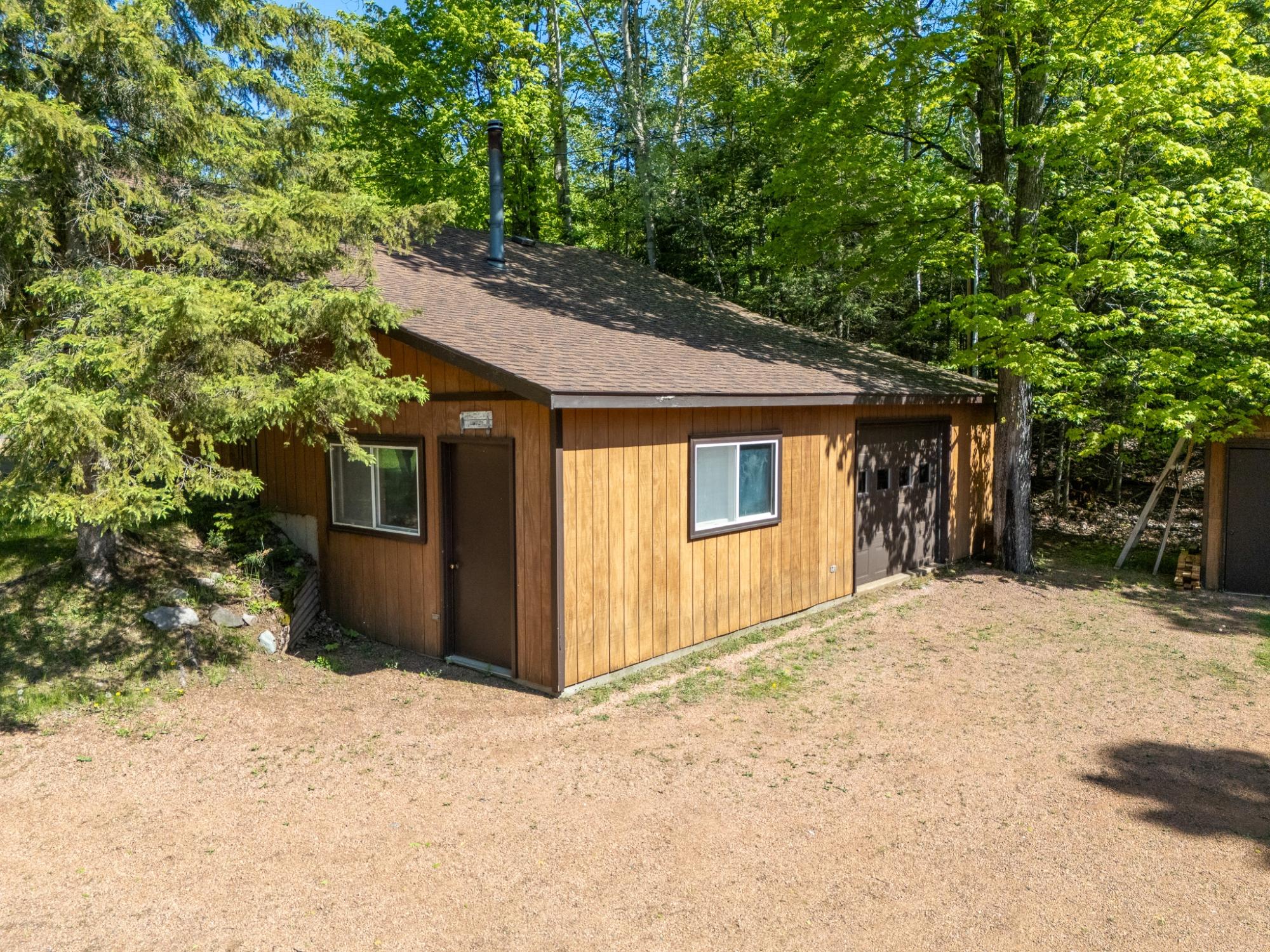 8446 West Rock Lake Road Presque Isle, WI 54557 - Photo 51 of 56 Gallery Image 51