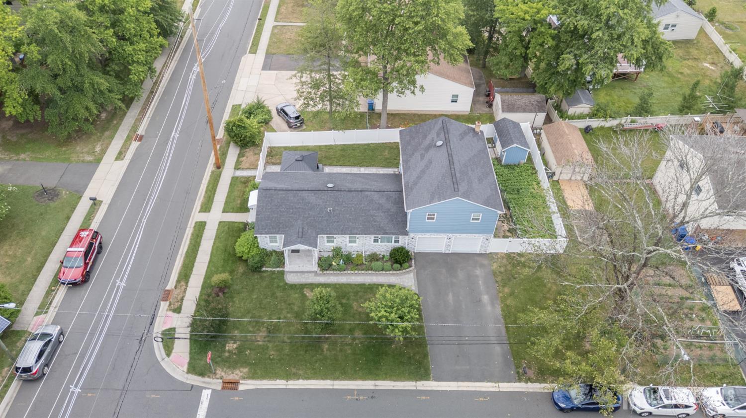 519 Calvert Road North Brunswick, NJ 08902 - Photo 37 of 46