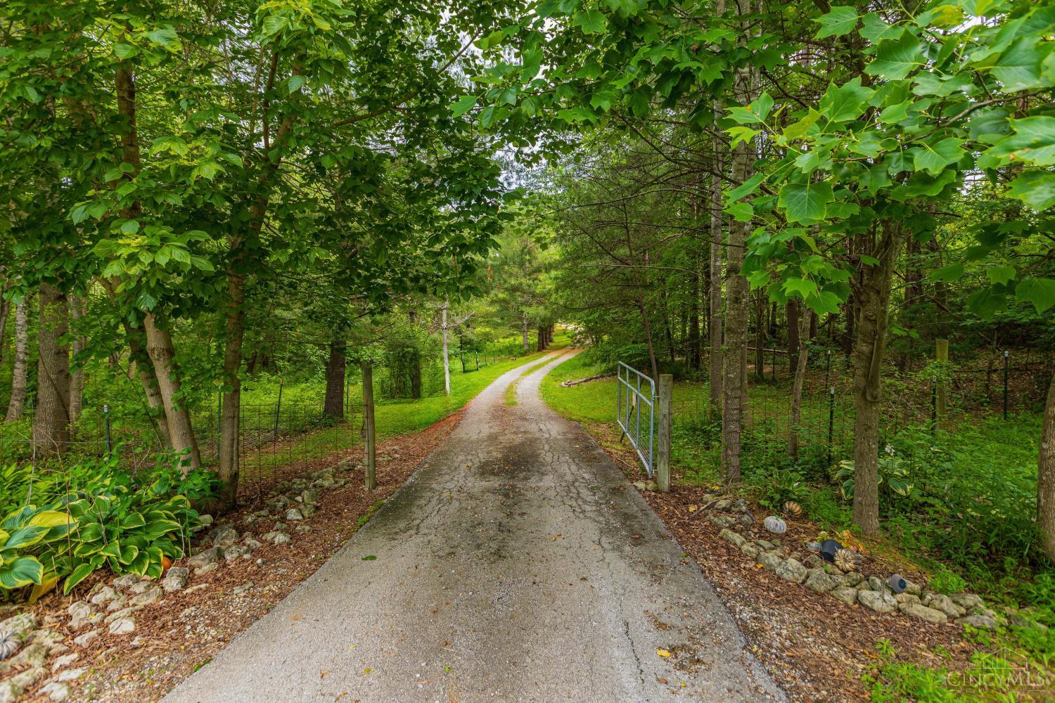 1237 Black Hollow Road Peebles, OH 45660 - Photo 5 of 46