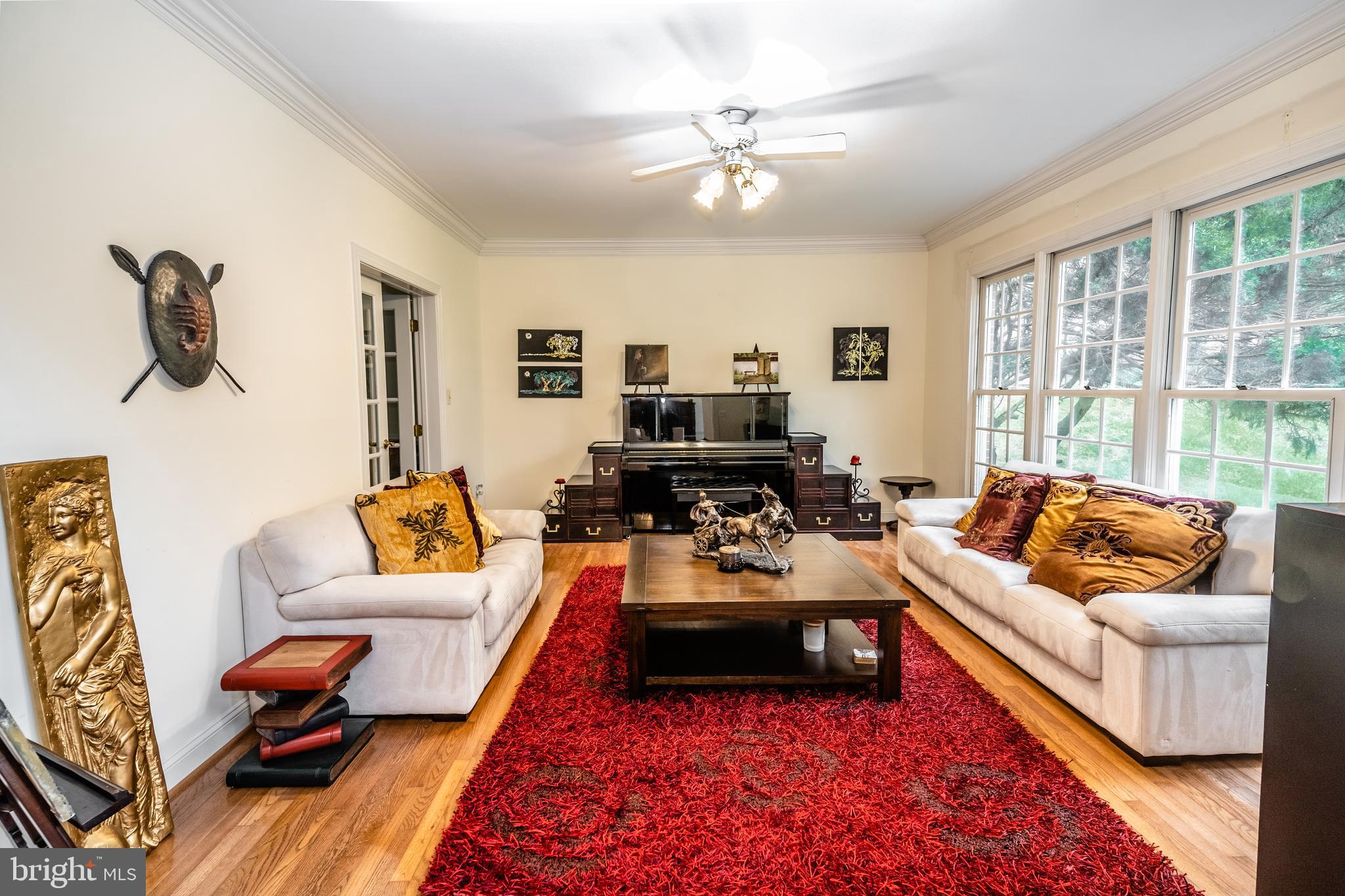 9736 Middleton Ridge Road Vienna, VA 22182 - Photo 14 of 85