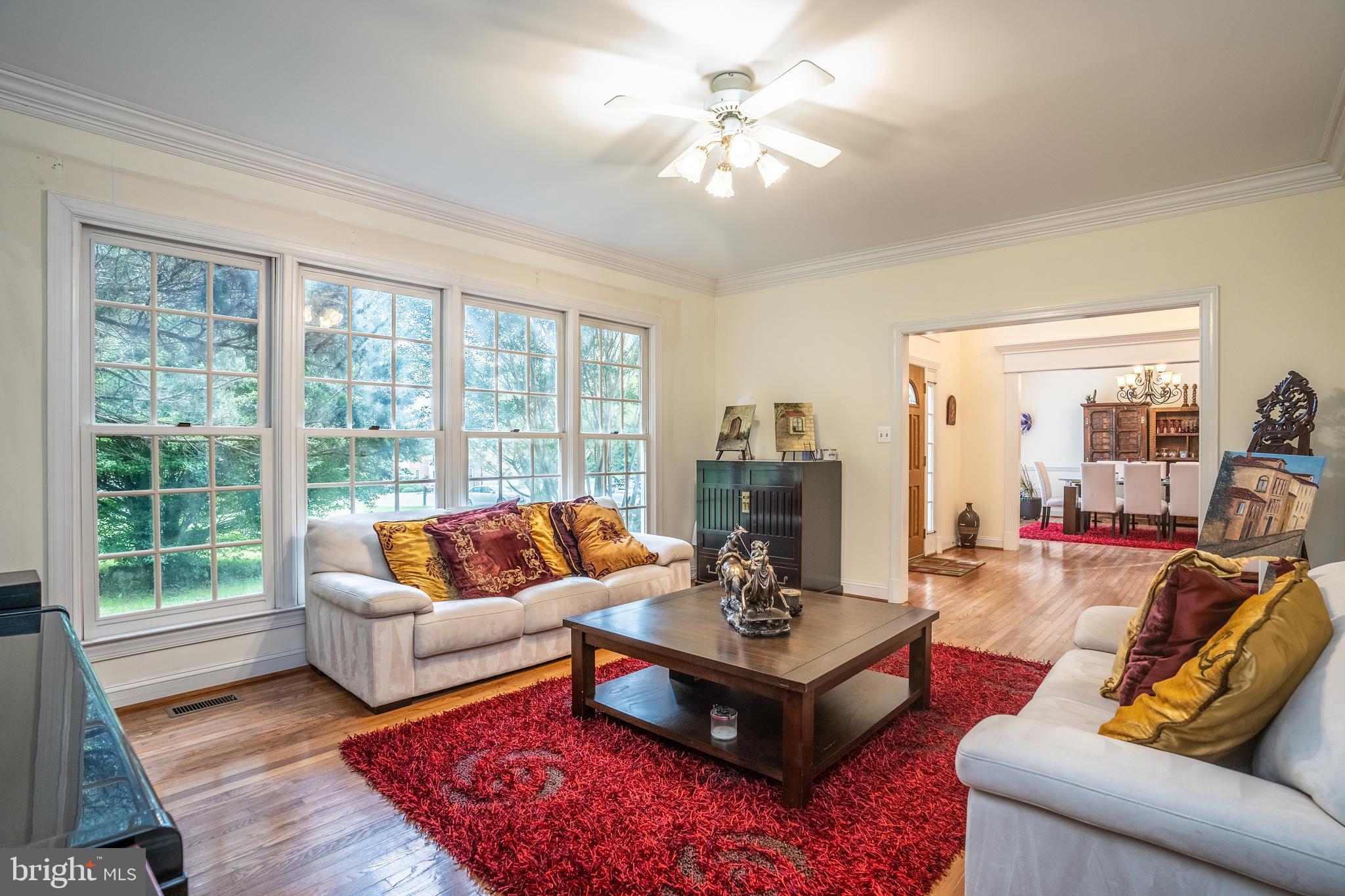 9736 Middleton Ridge Road Vienna, VA 22182 - Photo 17 of 85