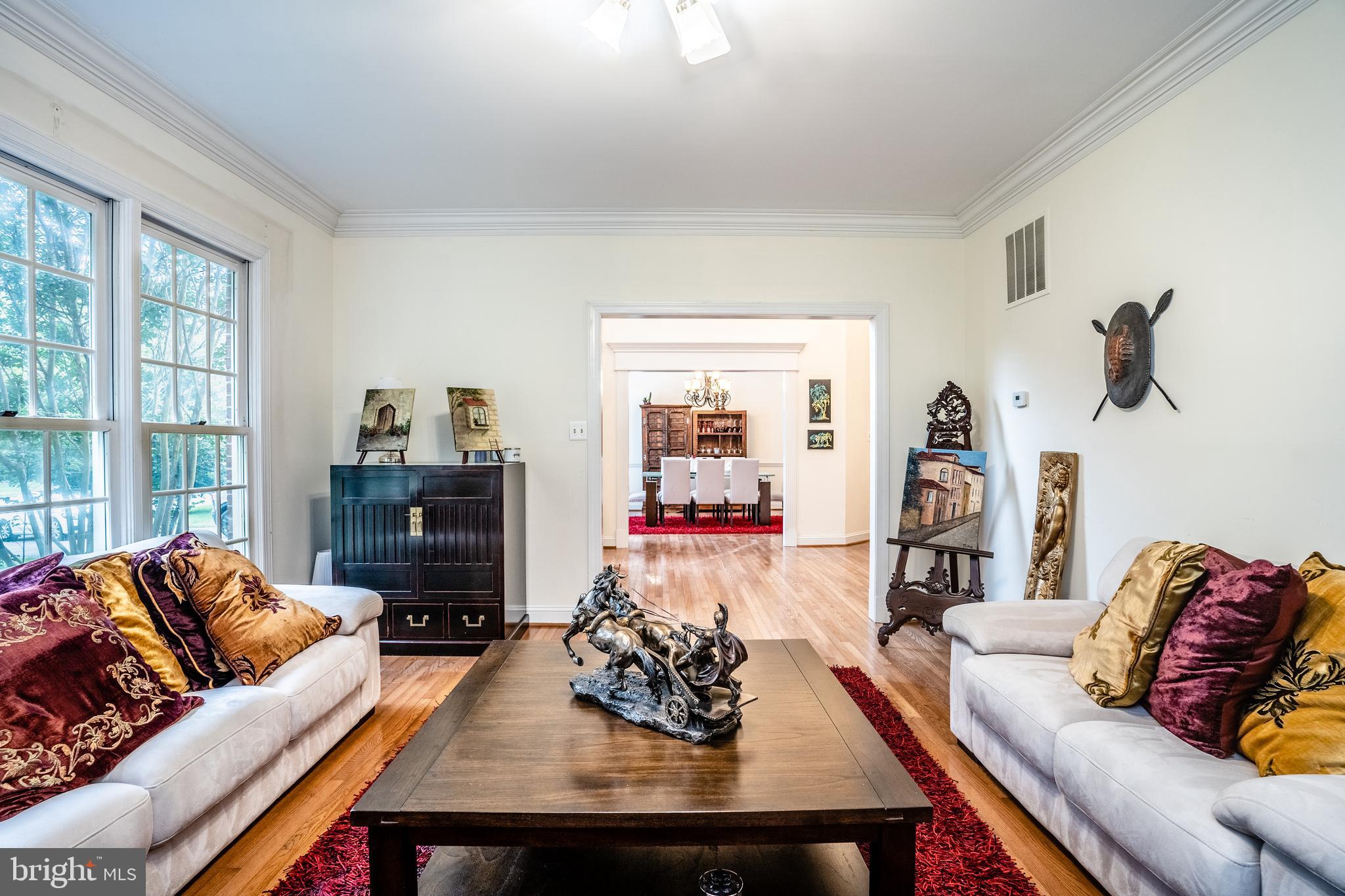 9736 Middleton Ridge Road Vienna, VA 22182 - Photo 19 of 85