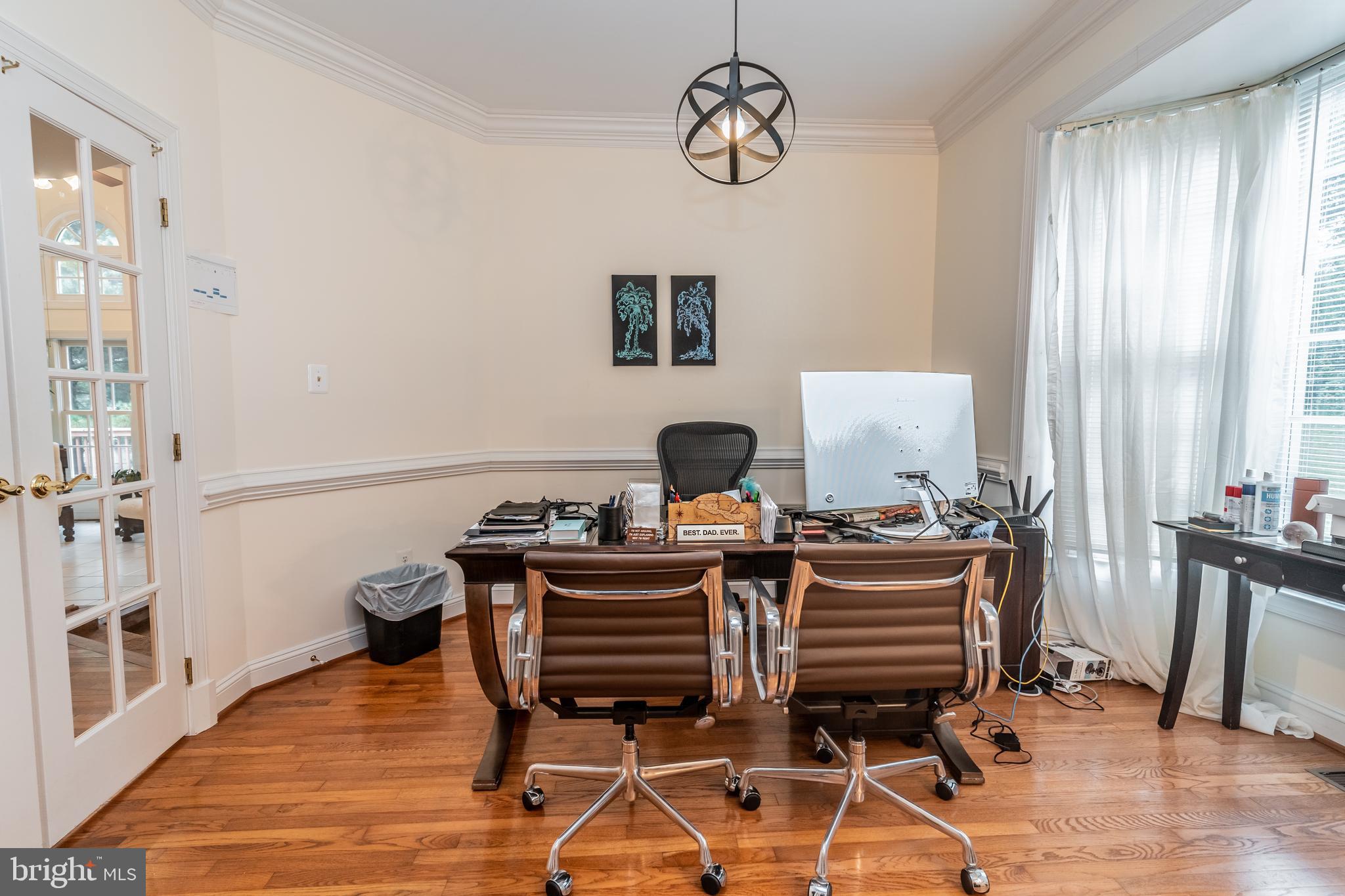 9736 Middleton Ridge Road Vienna, VA 22182 - Photo 20 of 85