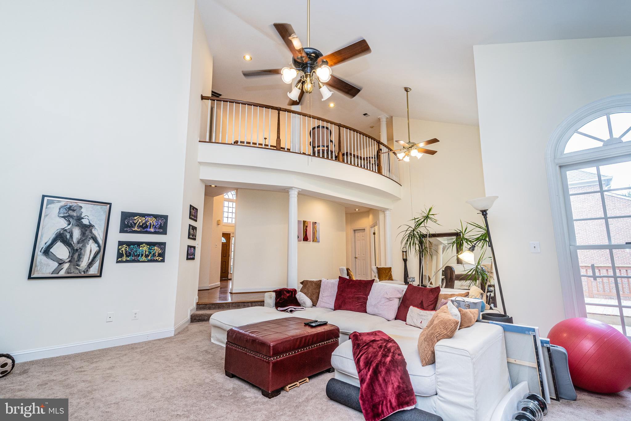 9736 Middleton Ridge Road Vienna, VA 22182 - Photo 24 of 85