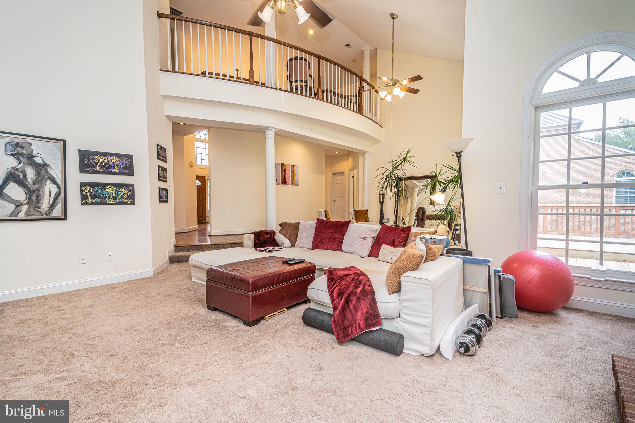 9736 Middleton Ridge Road Vienna, VA 22182 - Photo 25 of 85