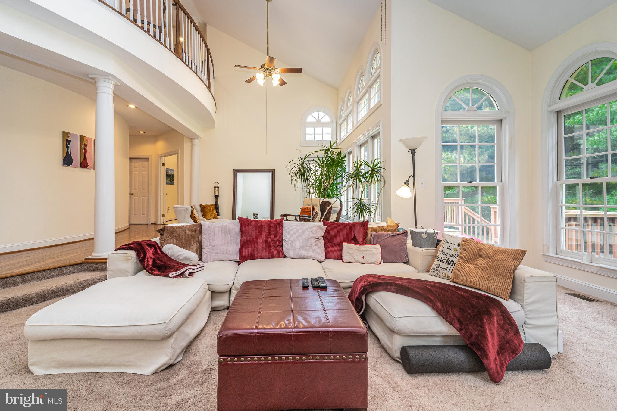 9736 Middleton Ridge Road Vienna, VA 22182 - Photo 26 of 85