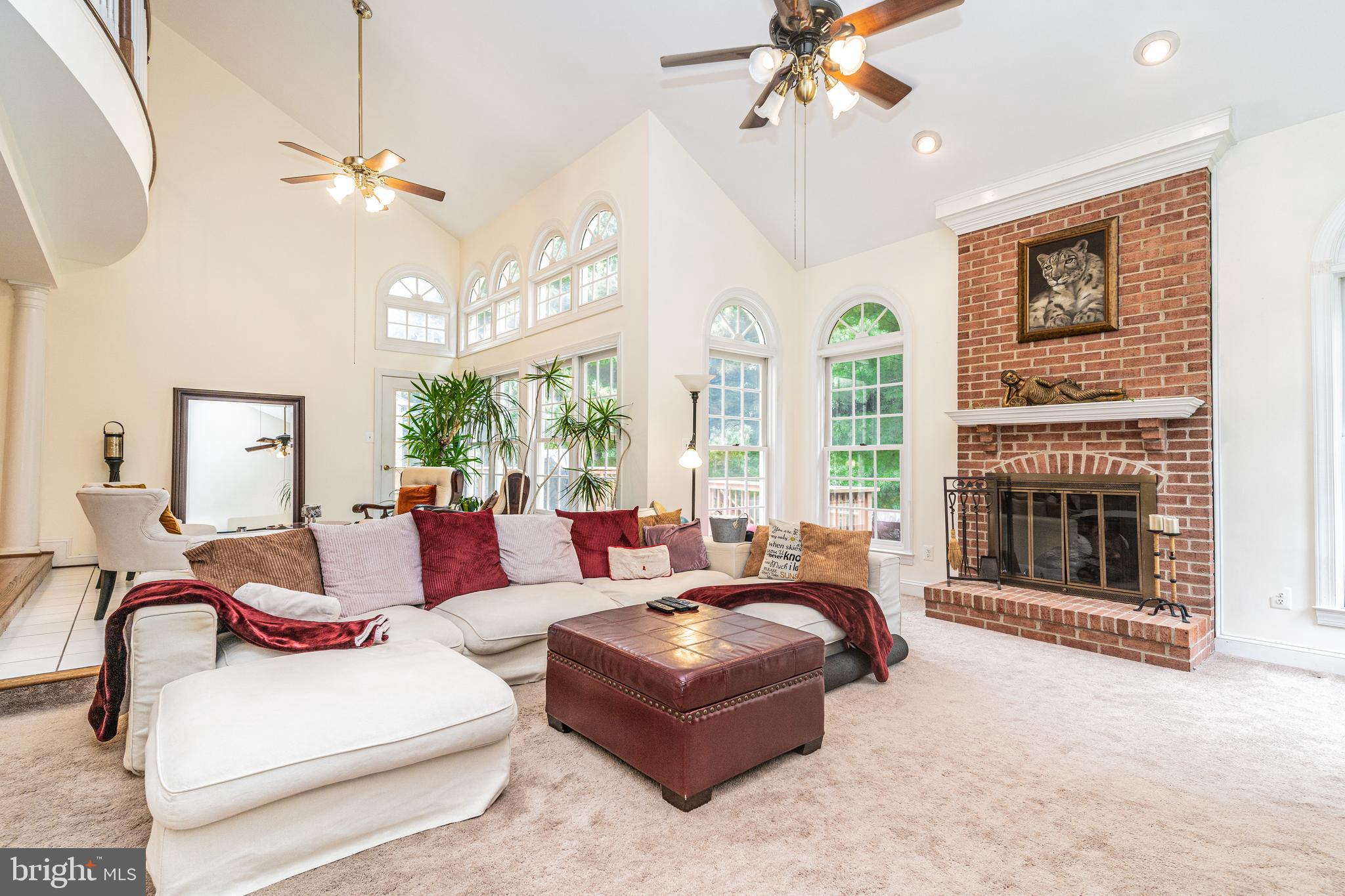9736 Middleton Ridge Road Vienna, VA 22182 - Photo 27 of 85