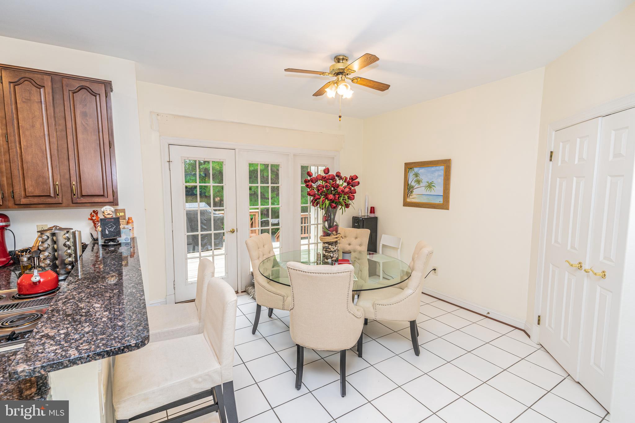 9736 Middleton Ridge Road Vienna, VA 22182 - Photo 43 of 85