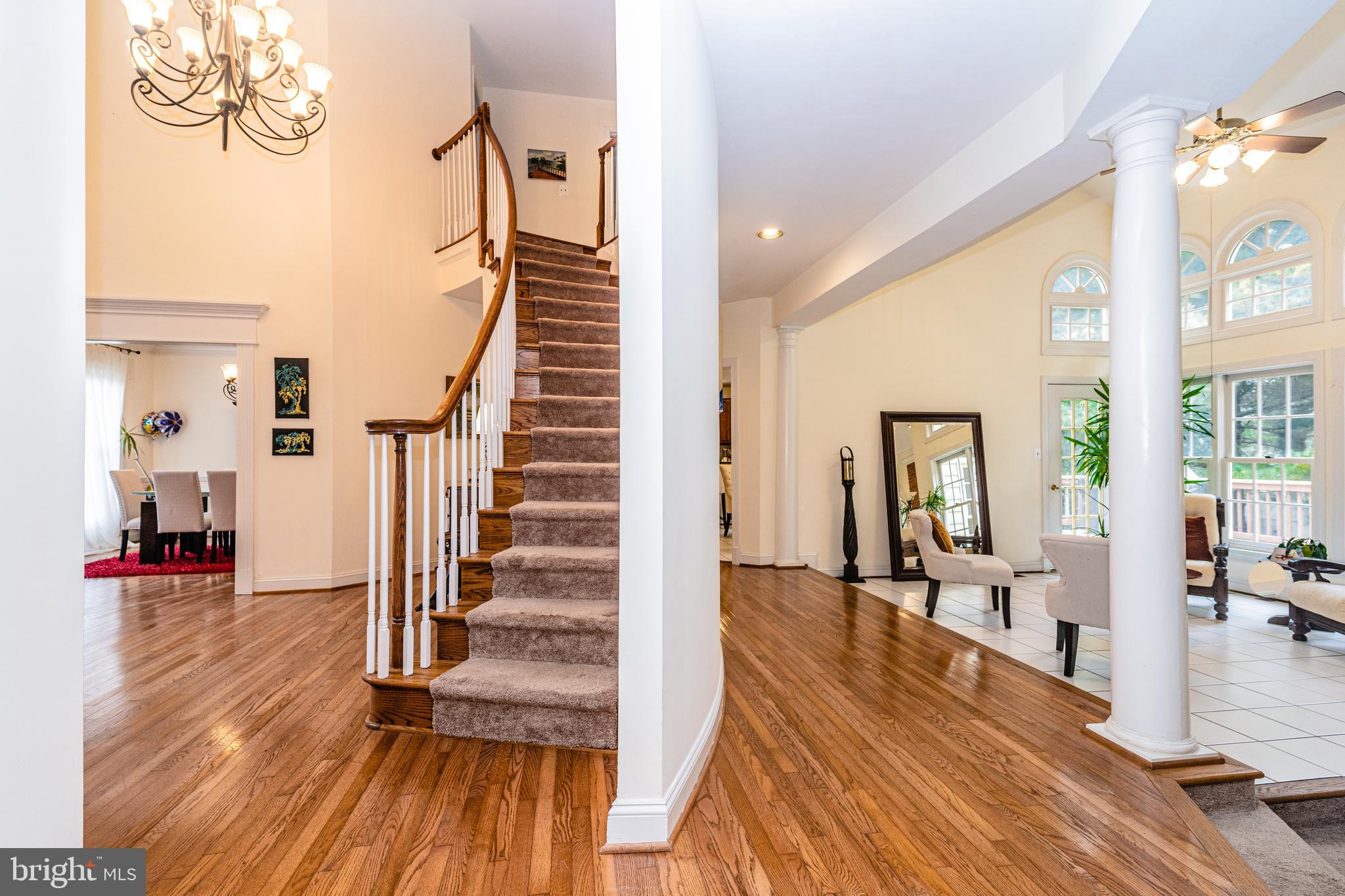 9736 Middleton Ridge Road Vienna, VA 22182 - Photo 79 of 85