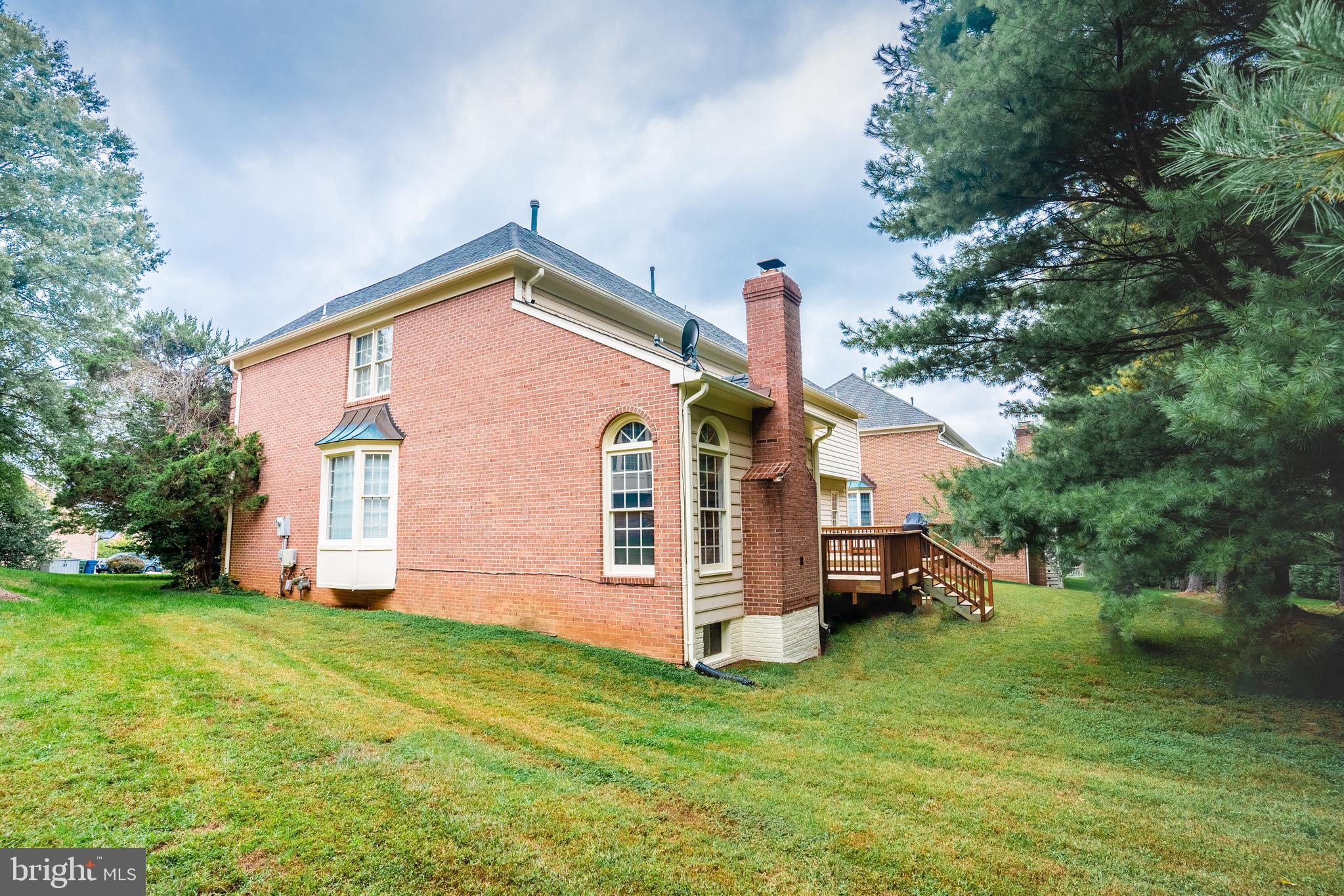 9736 Middleton Ridge Road Vienna, VA 22182 - Photo 82 of 85