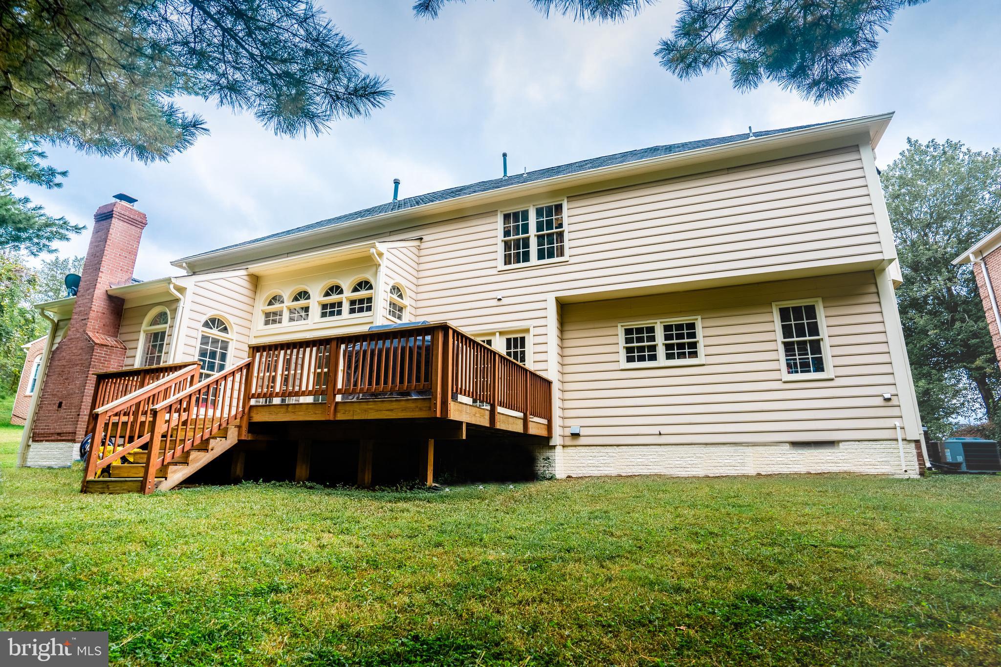 9736 Middleton Ridge Road Vienna, VA 22182 - Photo 83 of 85