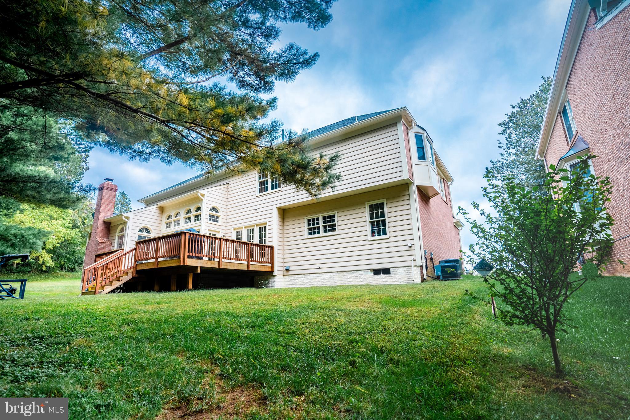 9736 Middleton Ridge Road Vienna, VA 22182 - Photo 84 of 85