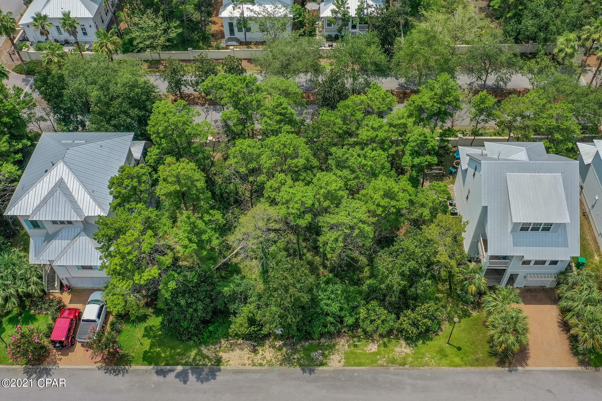 134 West Grande Pointe Cir Inlet Beach Inlet Beach, FL 32461 - Photo 11 of 43
