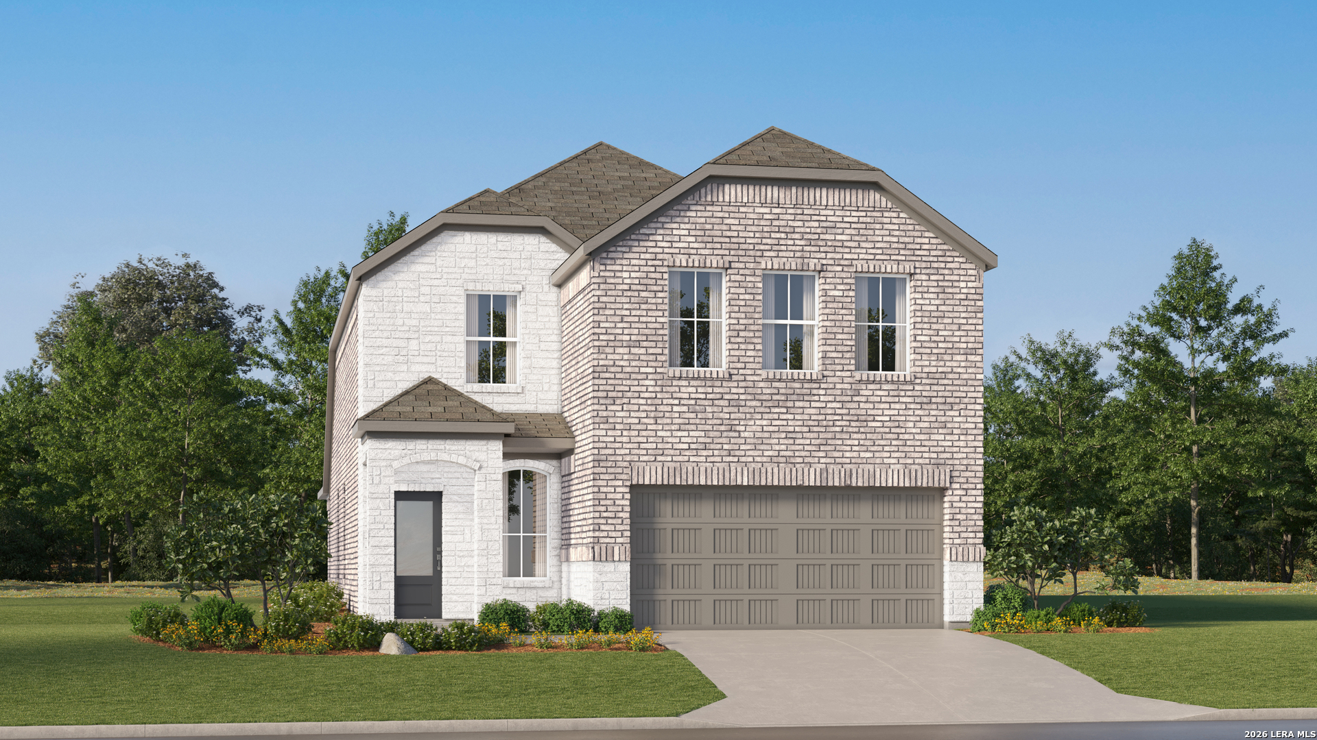 258 Inyo Street New Braunfels, TX 78130 - Photo 4 of 39