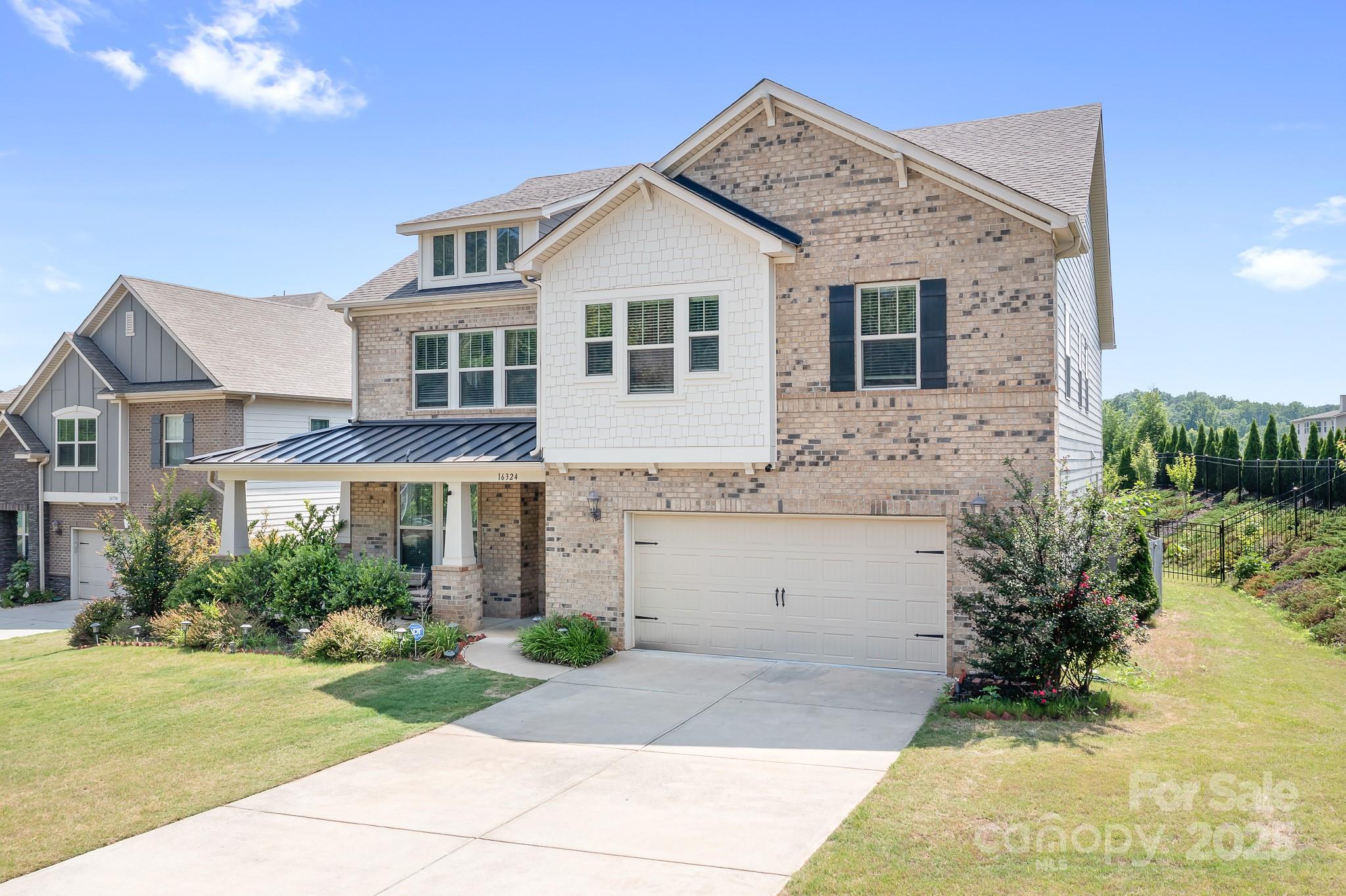 16324 Loch Raven Road Huntersville, NC 28078 - Photo 3 of 40 Gallery Image 3