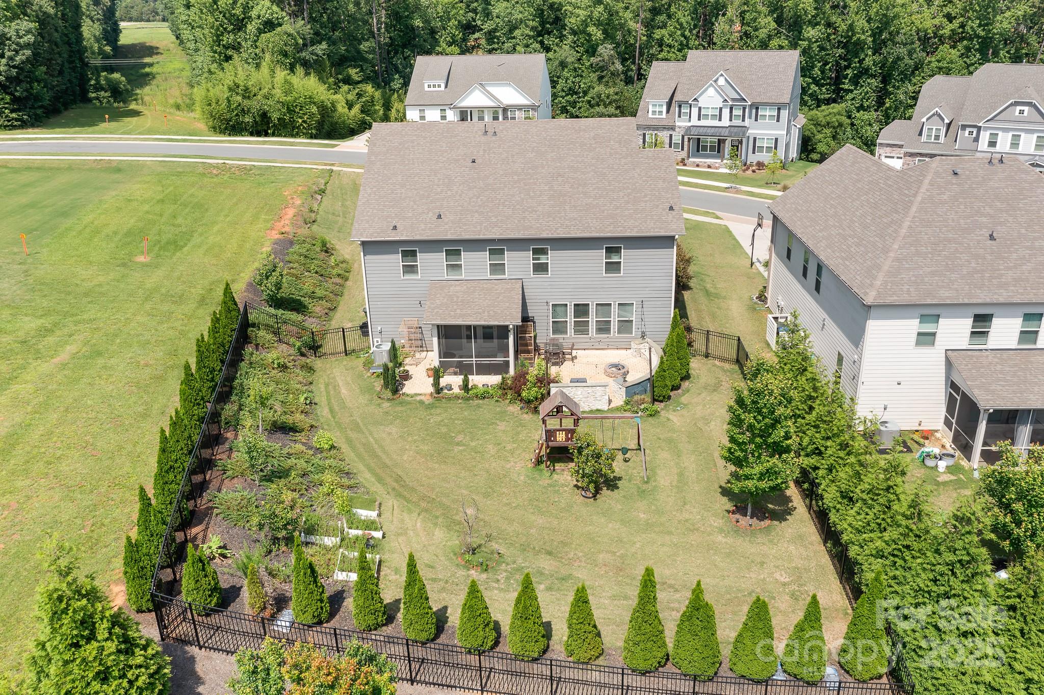 16324 Loch Raven Road Huntersville, NC 28078 - Photo 34 of 40 Gallery Image 34