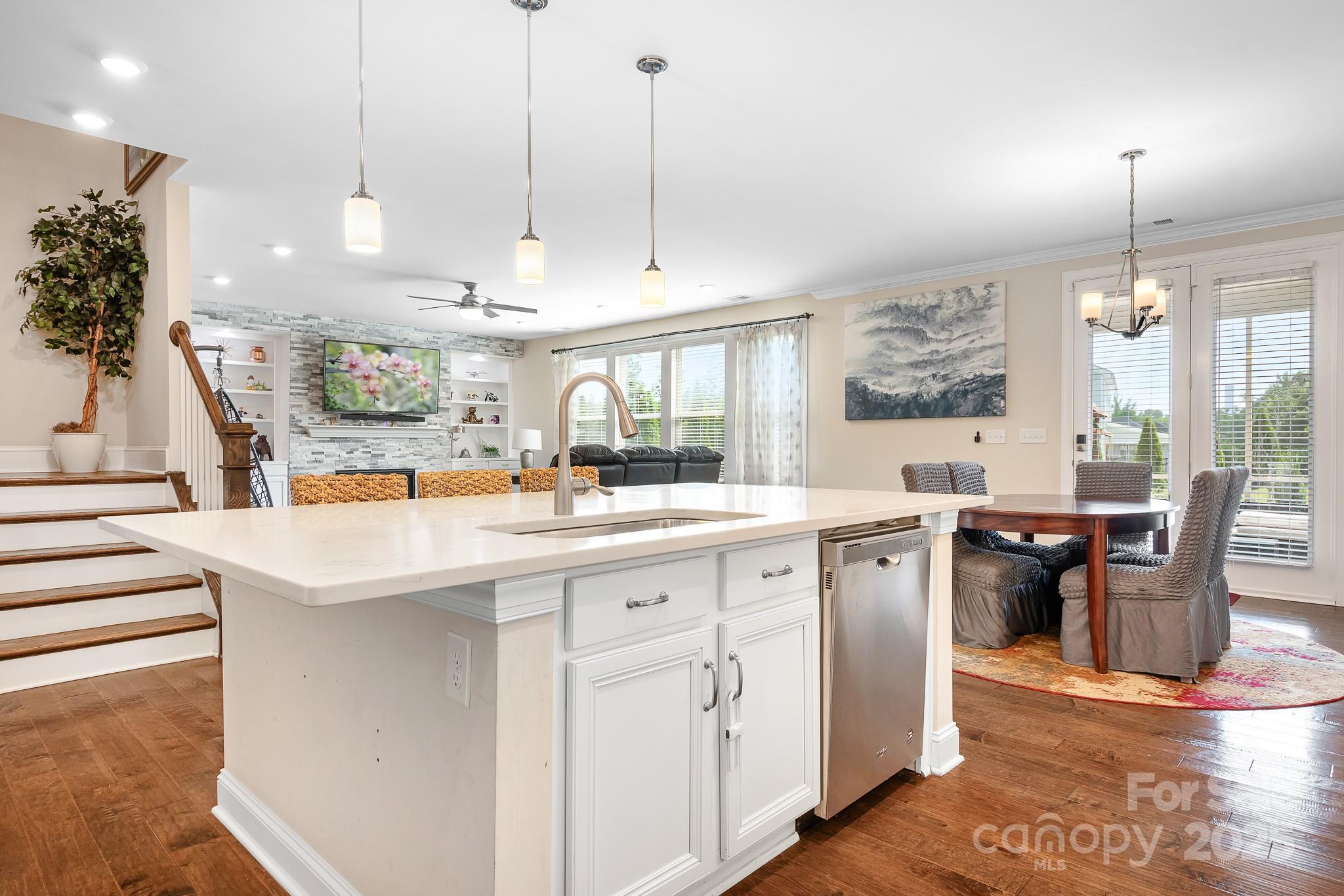 16324 Loch Raven Road Huntersville, NC 28078 - Photo 8 of 40 Gallery Image 8
