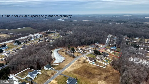 $399,900 | 174 Hardwood Drive, Dover, DE 19904