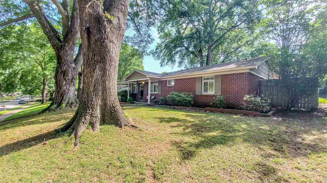 488 Chalmers Road Memphis, TN 38120 - Photo 1 of 19