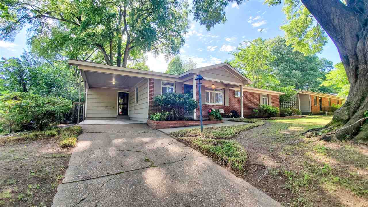 488 Chalmers Road Memphis, TN 38120 - Photo 2 of 19