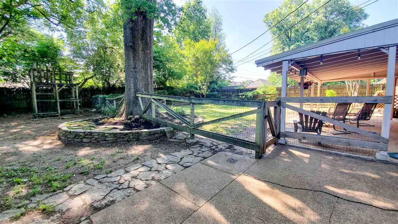 488 Chalmers Road Memphis, TN 38120 - Photo 16 of 19