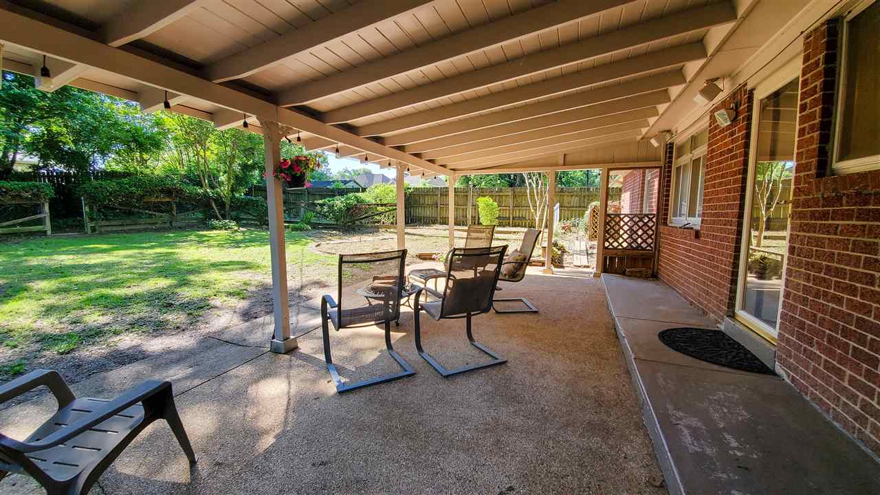 488 Chalmers Road Memphis, TN 38120 - Photo 17 of 19