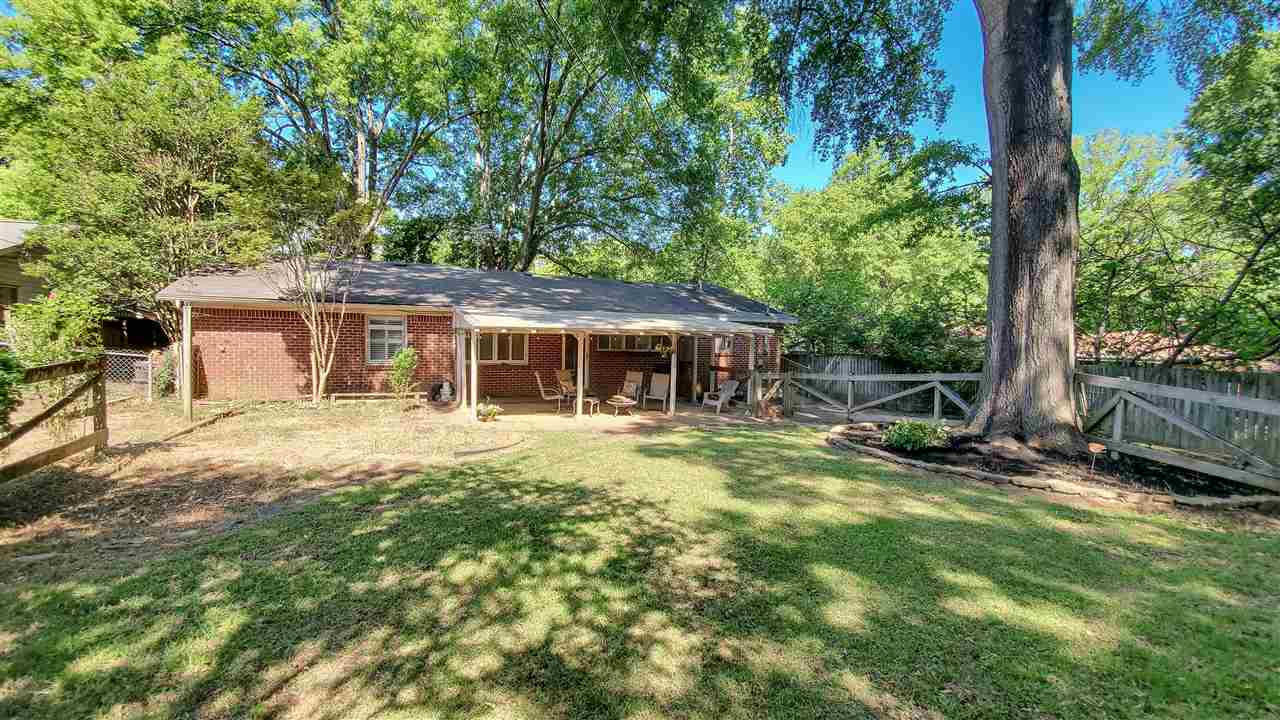 488 Chalmers Road Memphis, TN 38120 - Photo 19 of 19