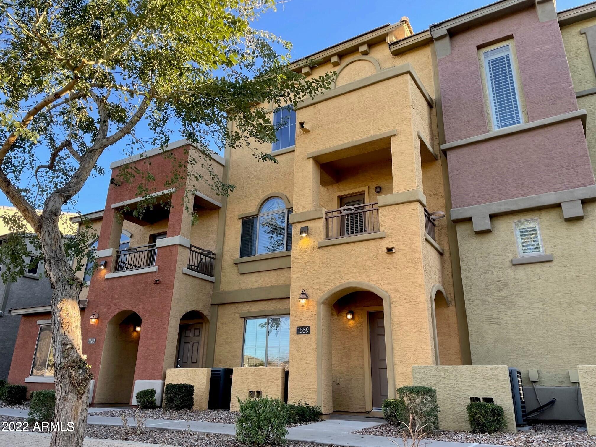 2402 East 5th Street, Unit 1559 Tempe, AZ 85288 - Photo 1 of 20 1 - Outside Front