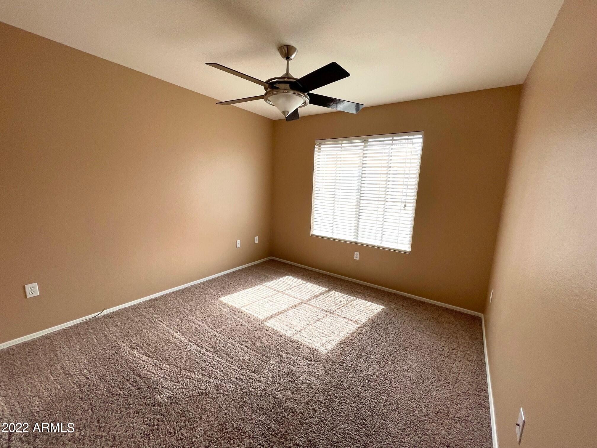 2402 East 5th Street, Unit 1559 Tempe, AZ 85288 - Photo 12 of 20 12 - Left Upstairs Bedroom