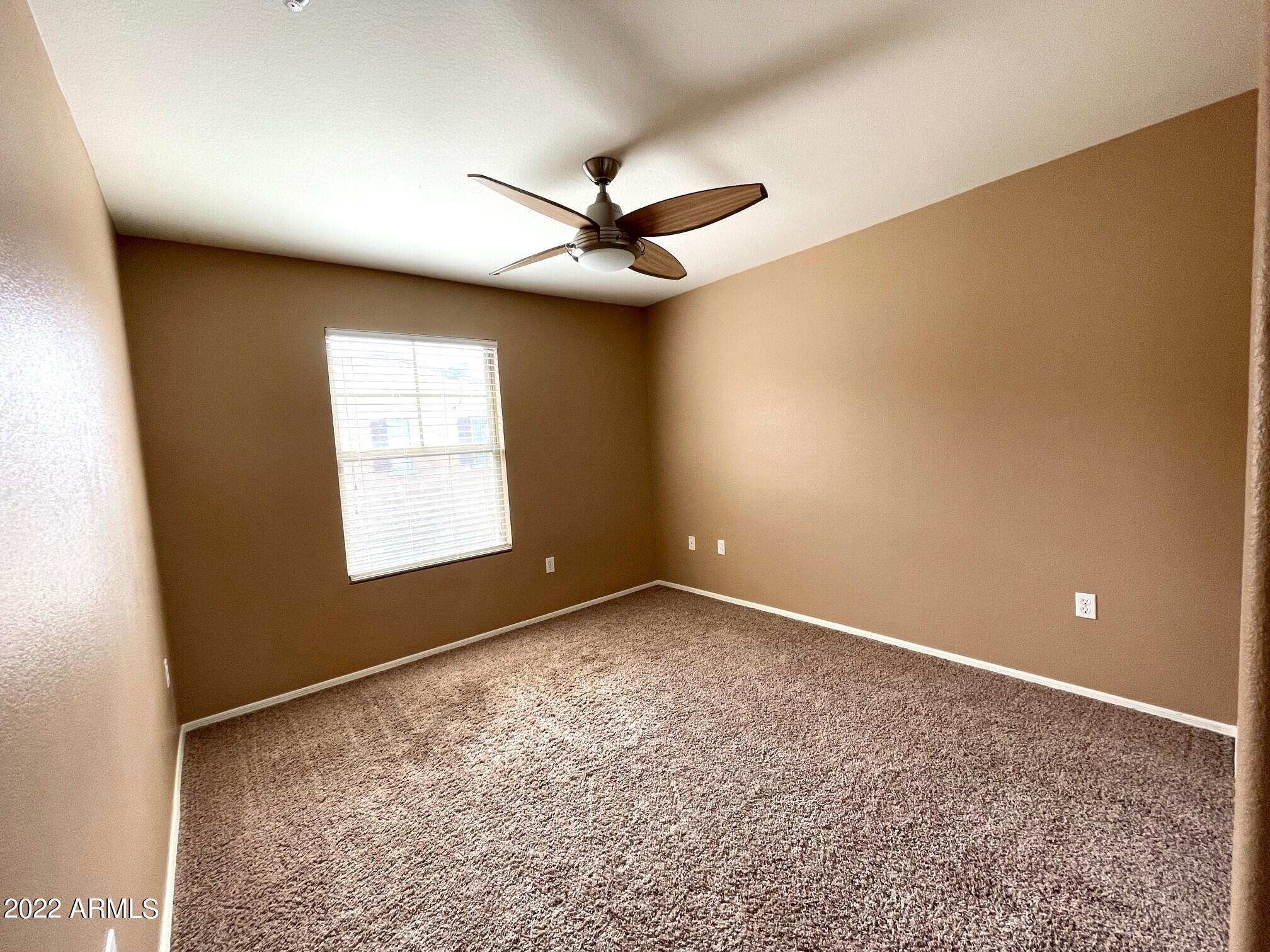 2402 East 5th Street, Unit 1559 Tempe, AZ 85288 - Photo 13 of 20 13- Right Upstairs Bedroom