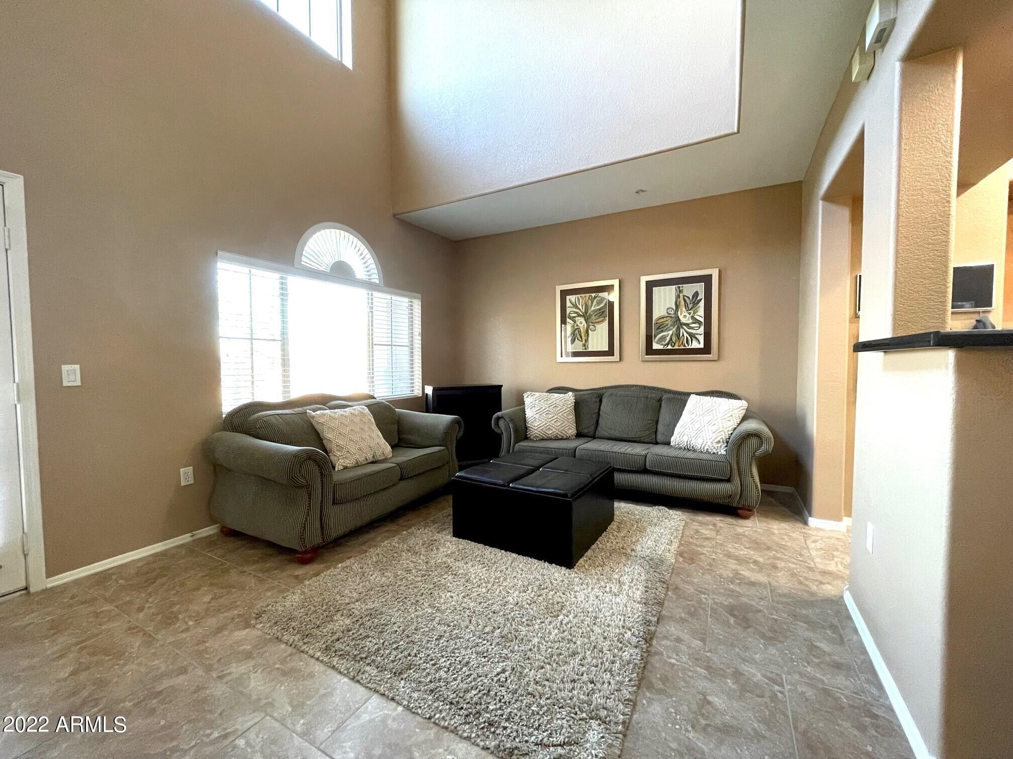 2402 East 5th Street, Unit 1559 Tempe, AZ 85288 - Photo 2 of 20 2 - Living Room 2