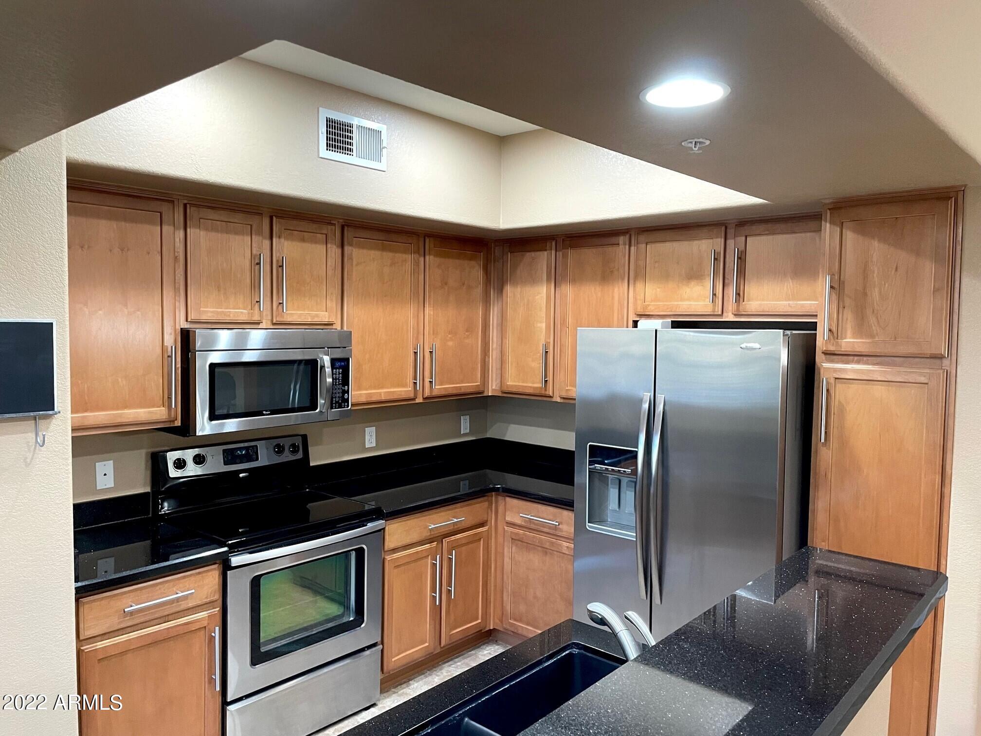 2402 East 5th Street, Unit 1559 Tempe, AZ 85288 - Photo 4 of 20 4 - Kitchen 2