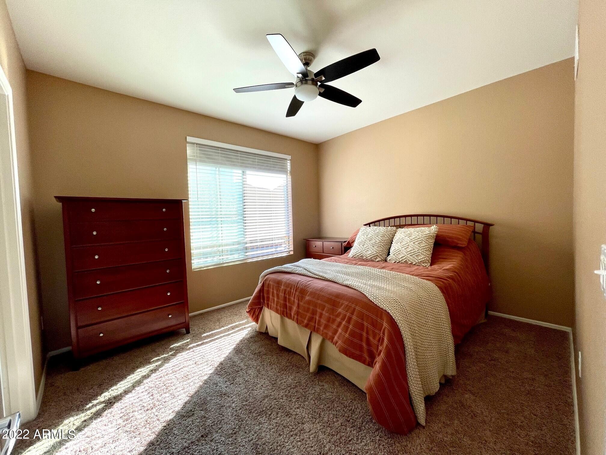 2402 East 5th Street, Unit 1559 Tempe, AZ 85288 - Photo 8 of 20 8 - Second Floor Bedroom 2