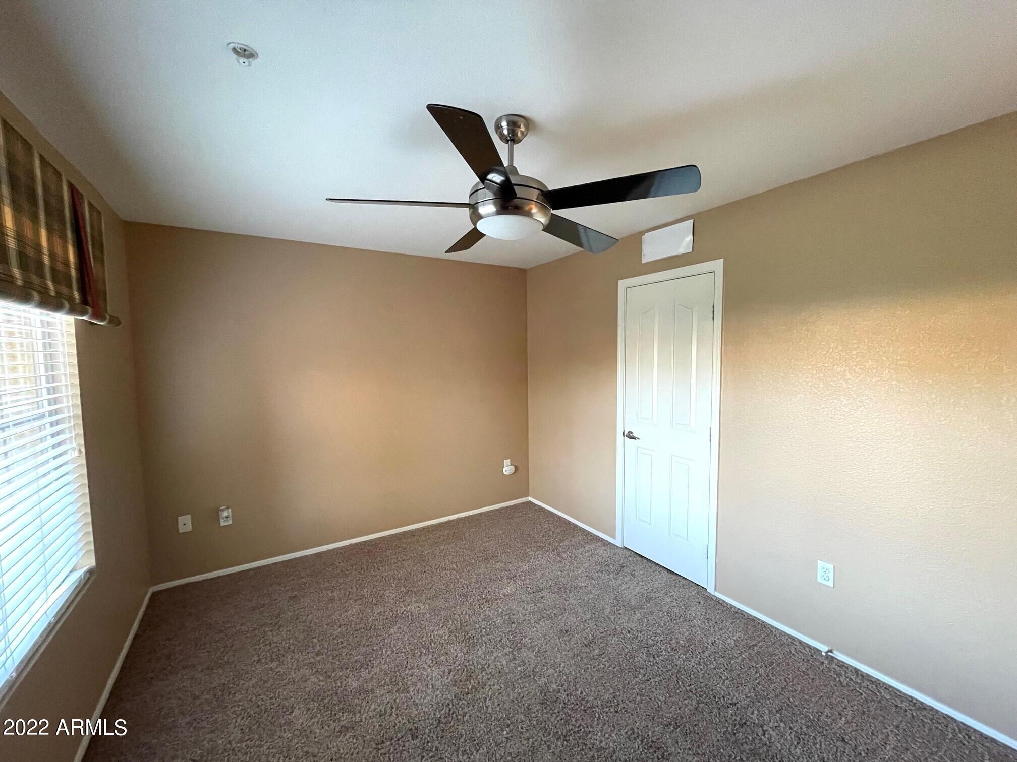 2402 East 5th Street, Unit 1559 Tempe, AZ 85288 - Photo 9 of 20 9 - Downstairs Bedroom