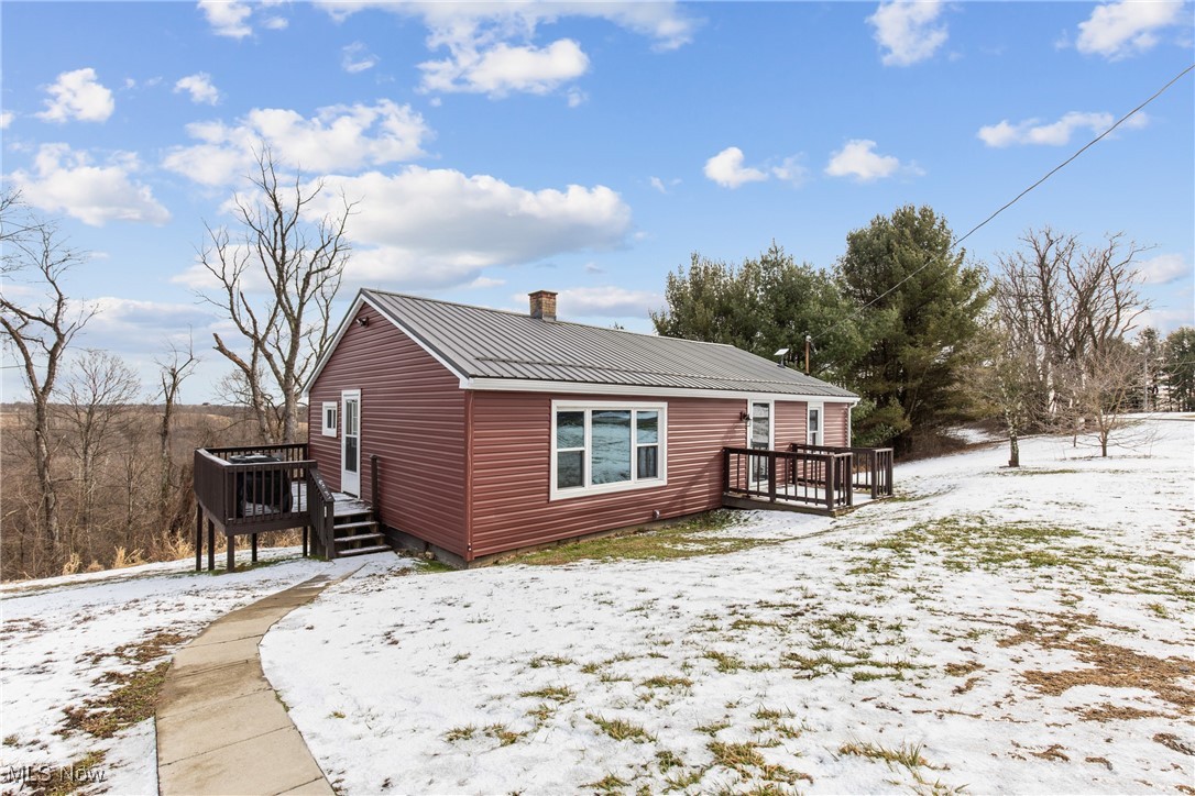 59701 Crozier Ridge Road Jacobsburg, OH 43933 - Photo 2 of 32 Gallery Image 2