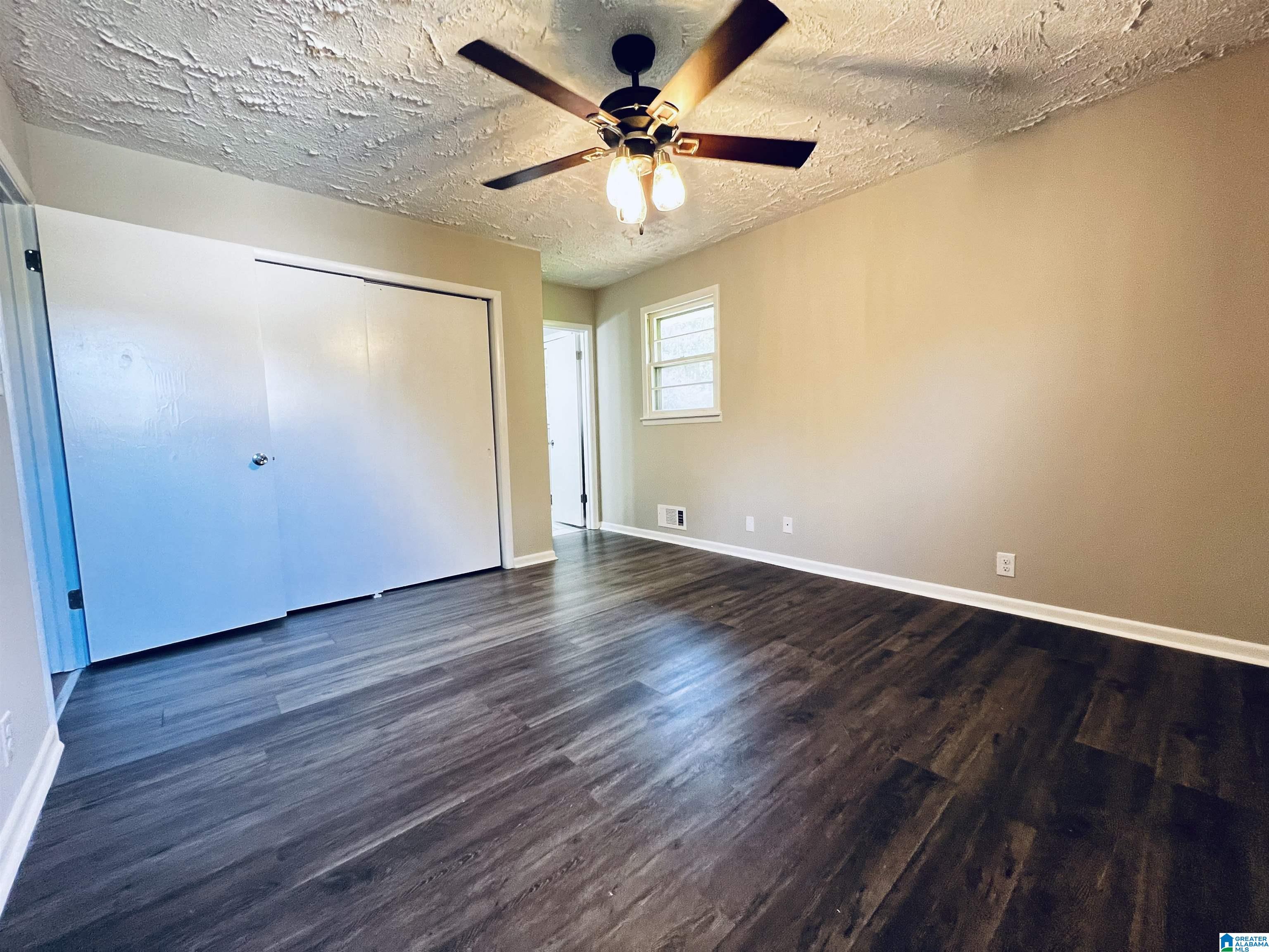 211 Oak Road Anniston, AL 36206 - Photo 19 of 28