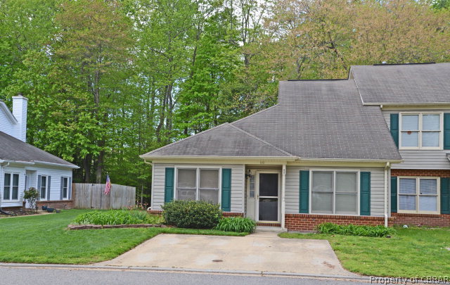 132 Barn Swallow Ridge Yorktown, VA 23692 - Photo 22 of 22 Gallery Image 22