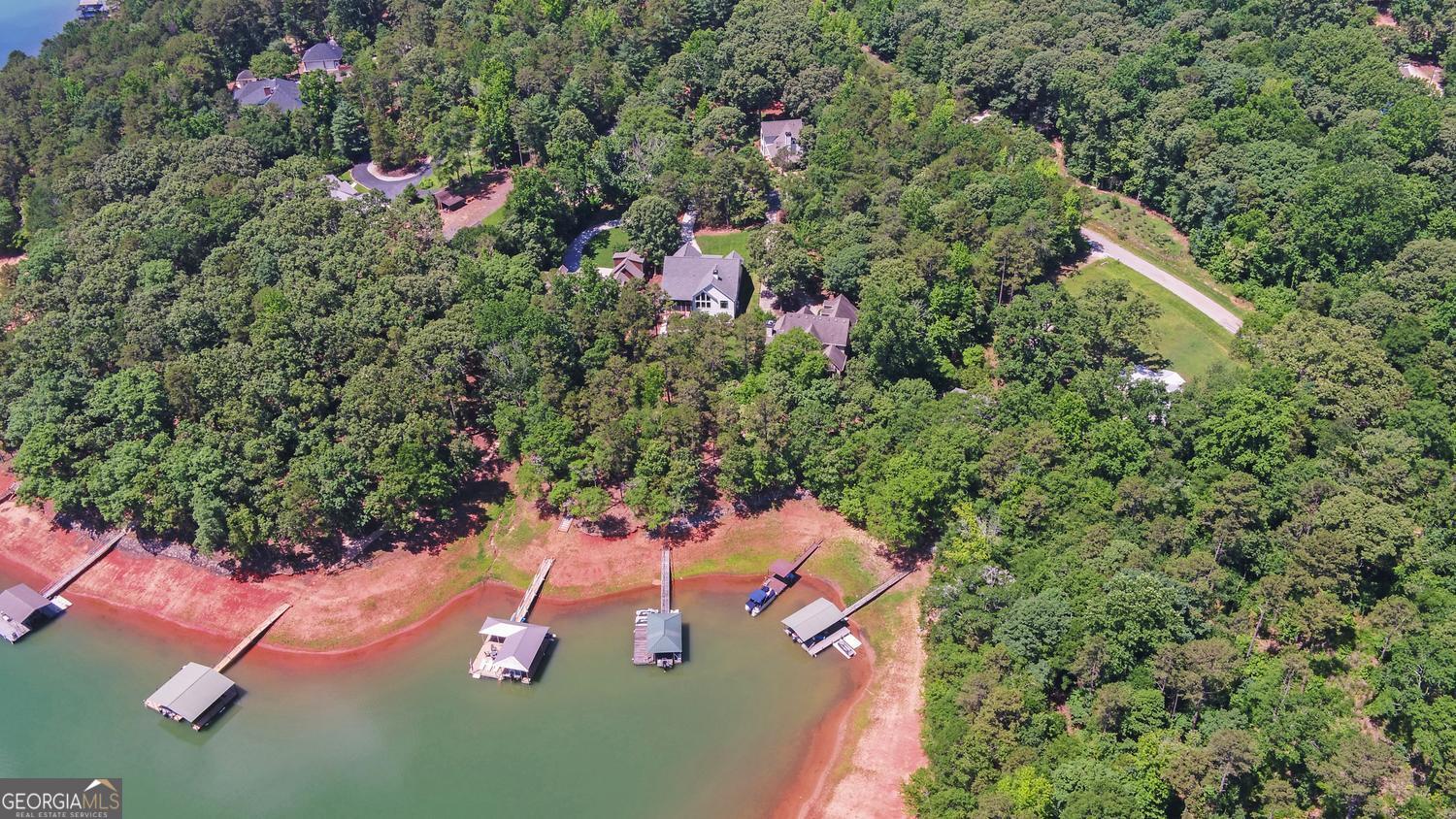 96 Barefoot Bay Road Hartwell, GA 30643 - Photo 94 of 97