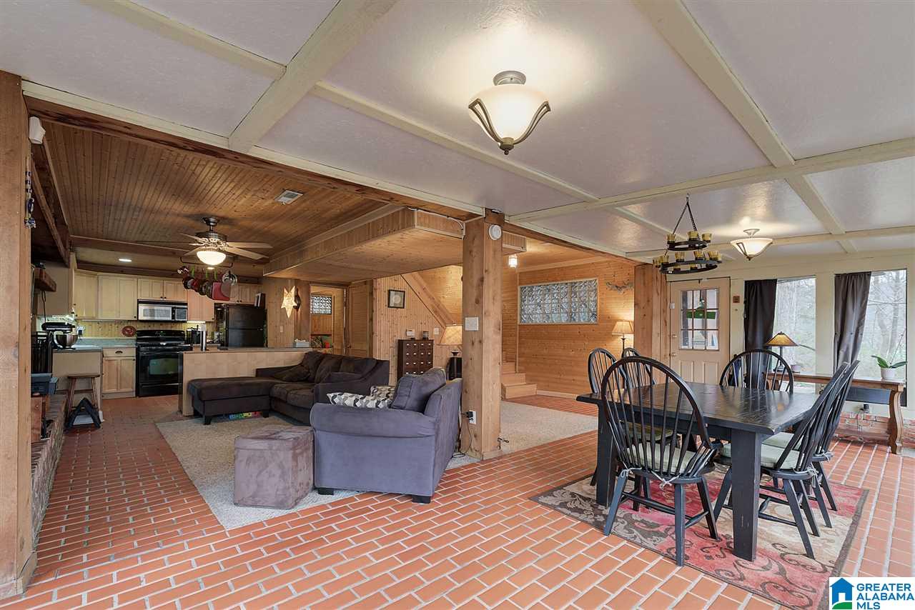 811 Rainwood Lodge Road Quinton, AL 35130 - Photo 23 of 29