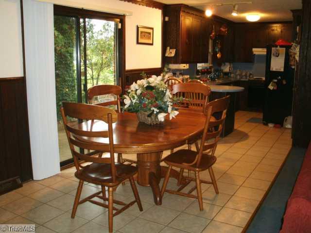 399 Cameron Road Lexington, NC 27295 - Photo 10 of 12 Dining Room.