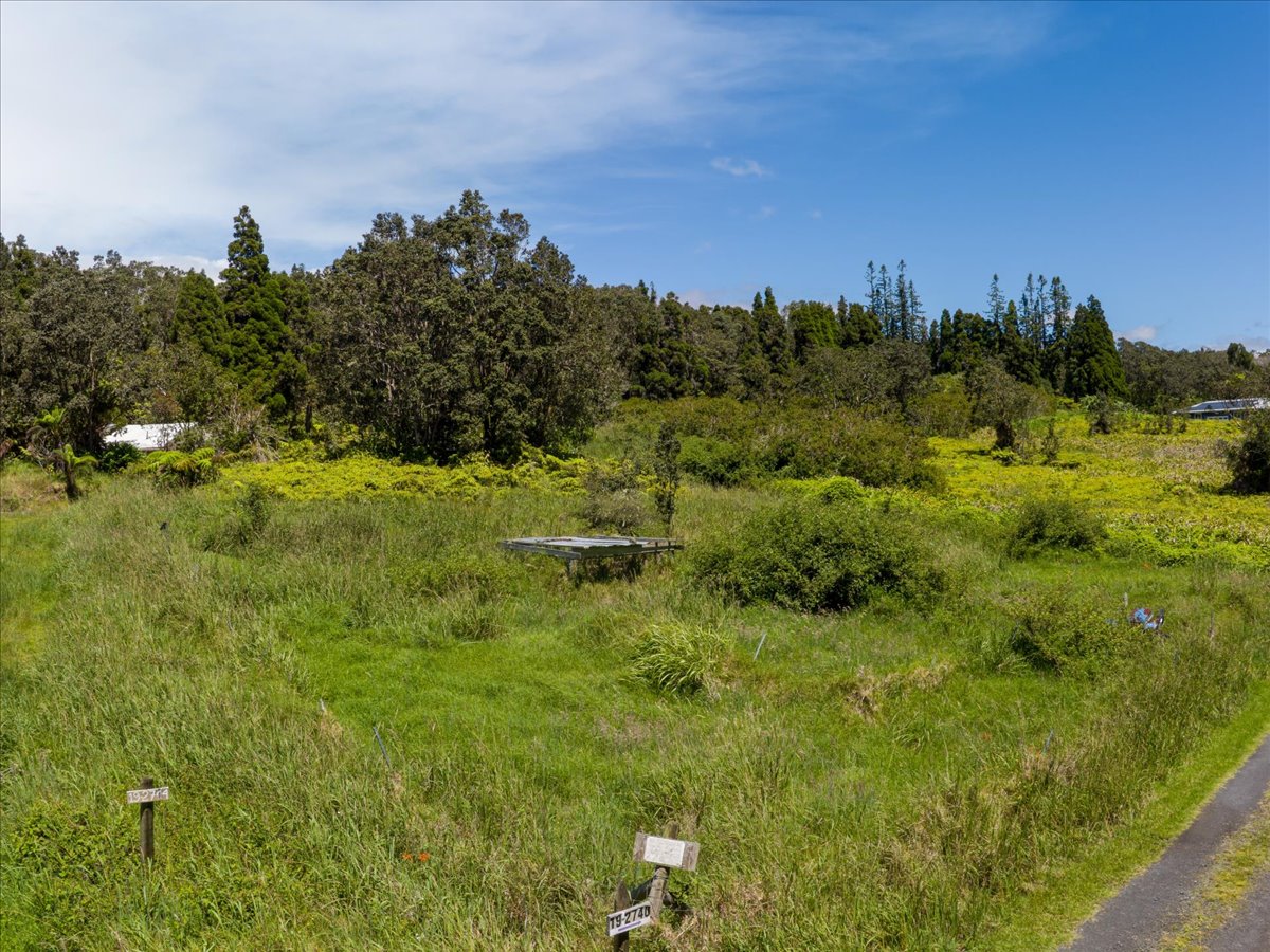 19-2744 Lot B-1 Kilohana Road Volcano, HI 96785 - Photo 7 of 23