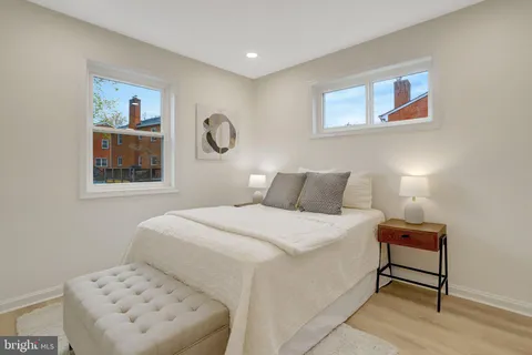 $685,000 | 27 South French Street, Alexandria, VA 22304