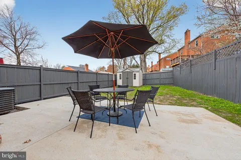 $685,000 | 27 South French Street, Alexandria, VA 22304