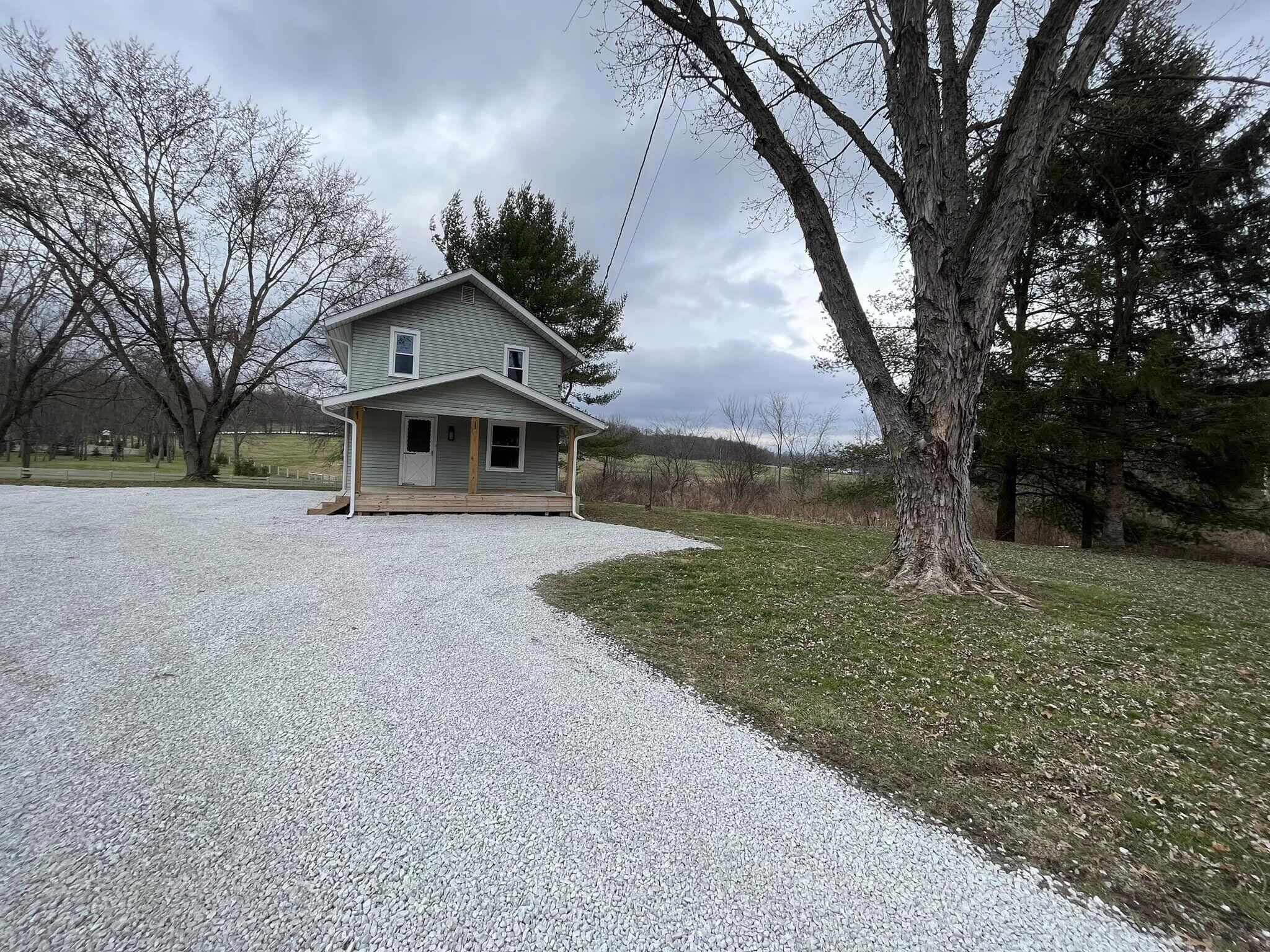 13457 Wooster Road Mount Vernon, OH 43050 - Photo 22 of 22 22