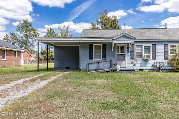 $140,000 | 903-905 East 4th Street, Goldsboro, NC 27534